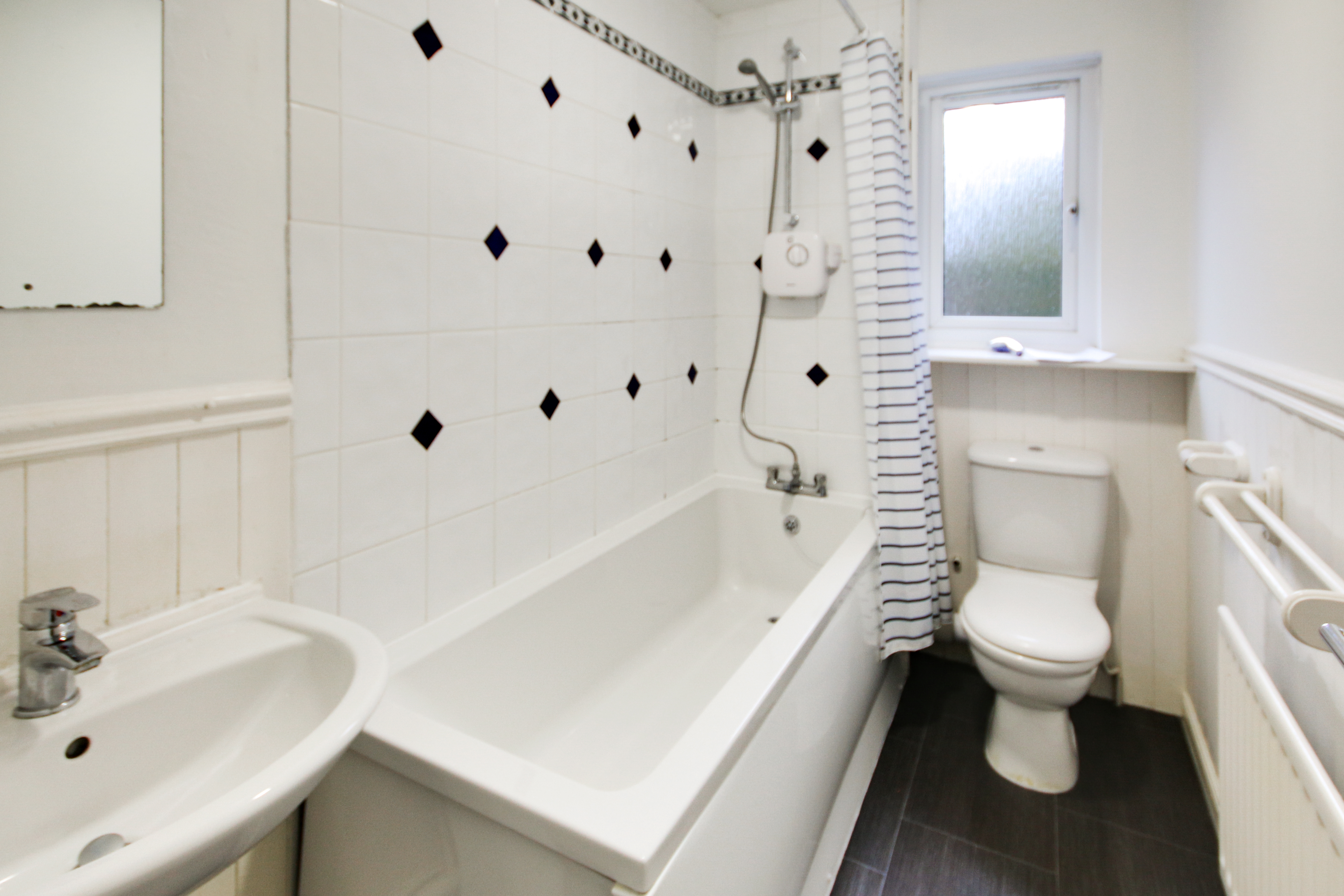 The Dell, East Grinstead, West Sussex