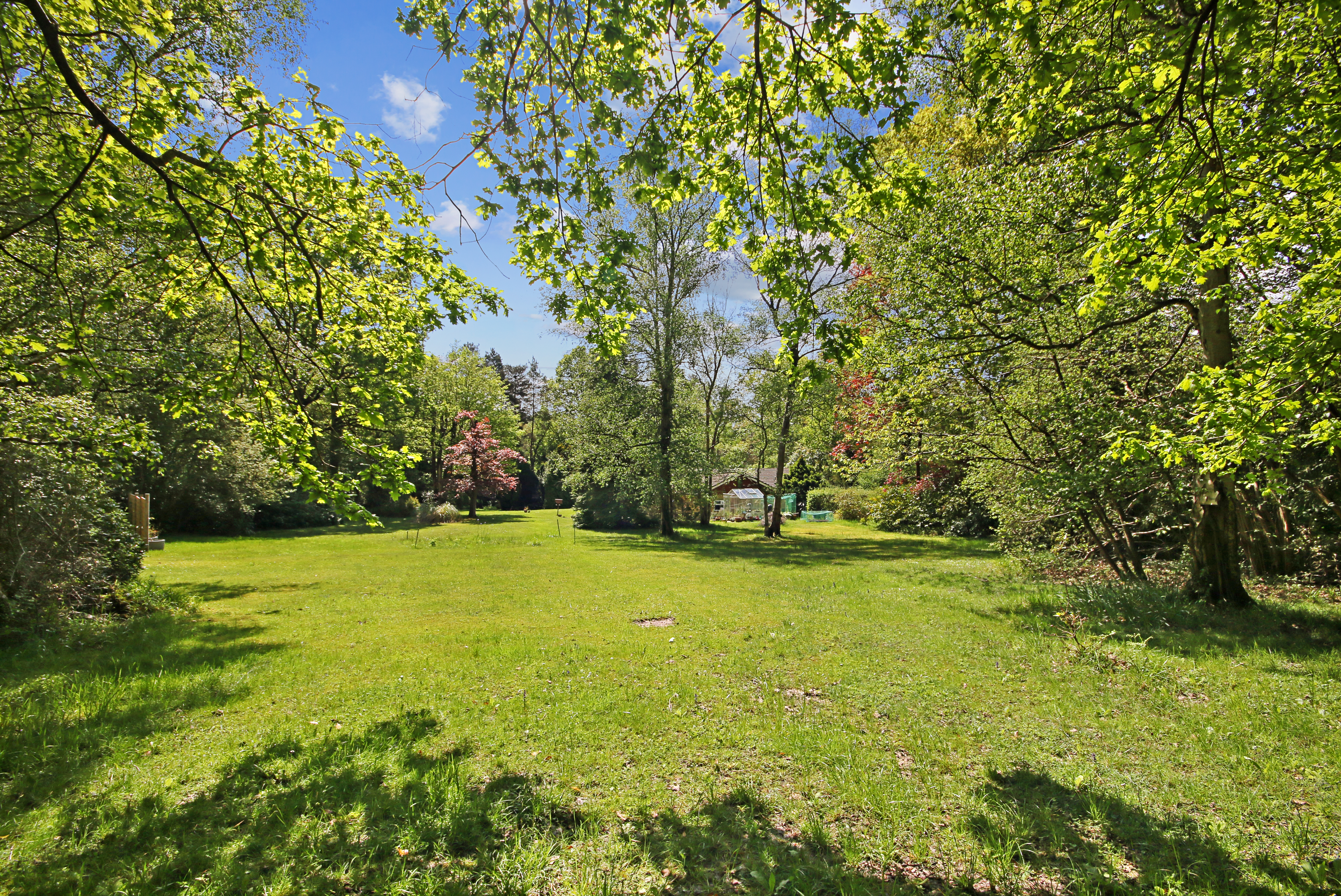 Lake View, East Grinstead, Surrey