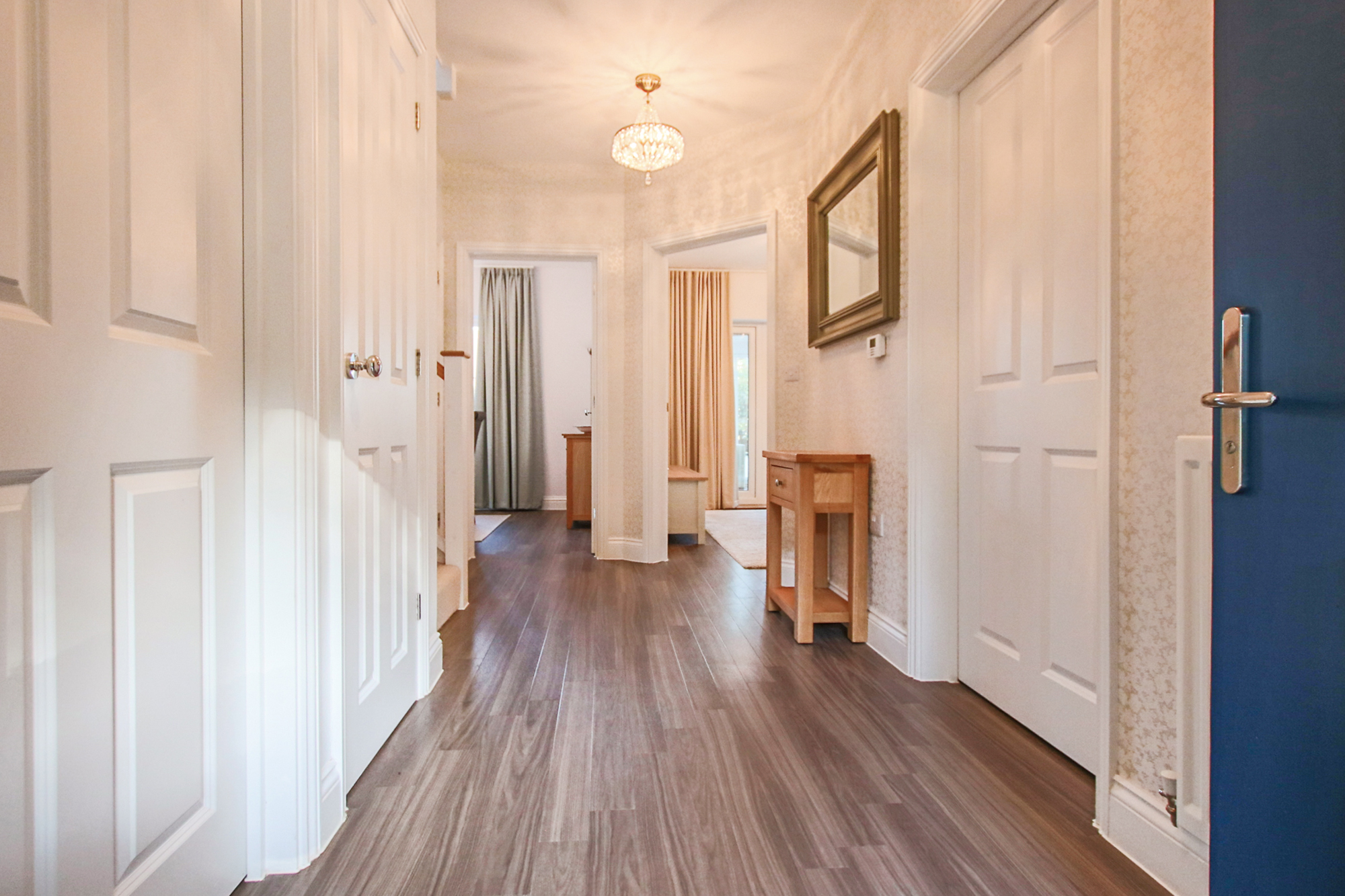 Kingscote Way, East Grinstead, West Sussex