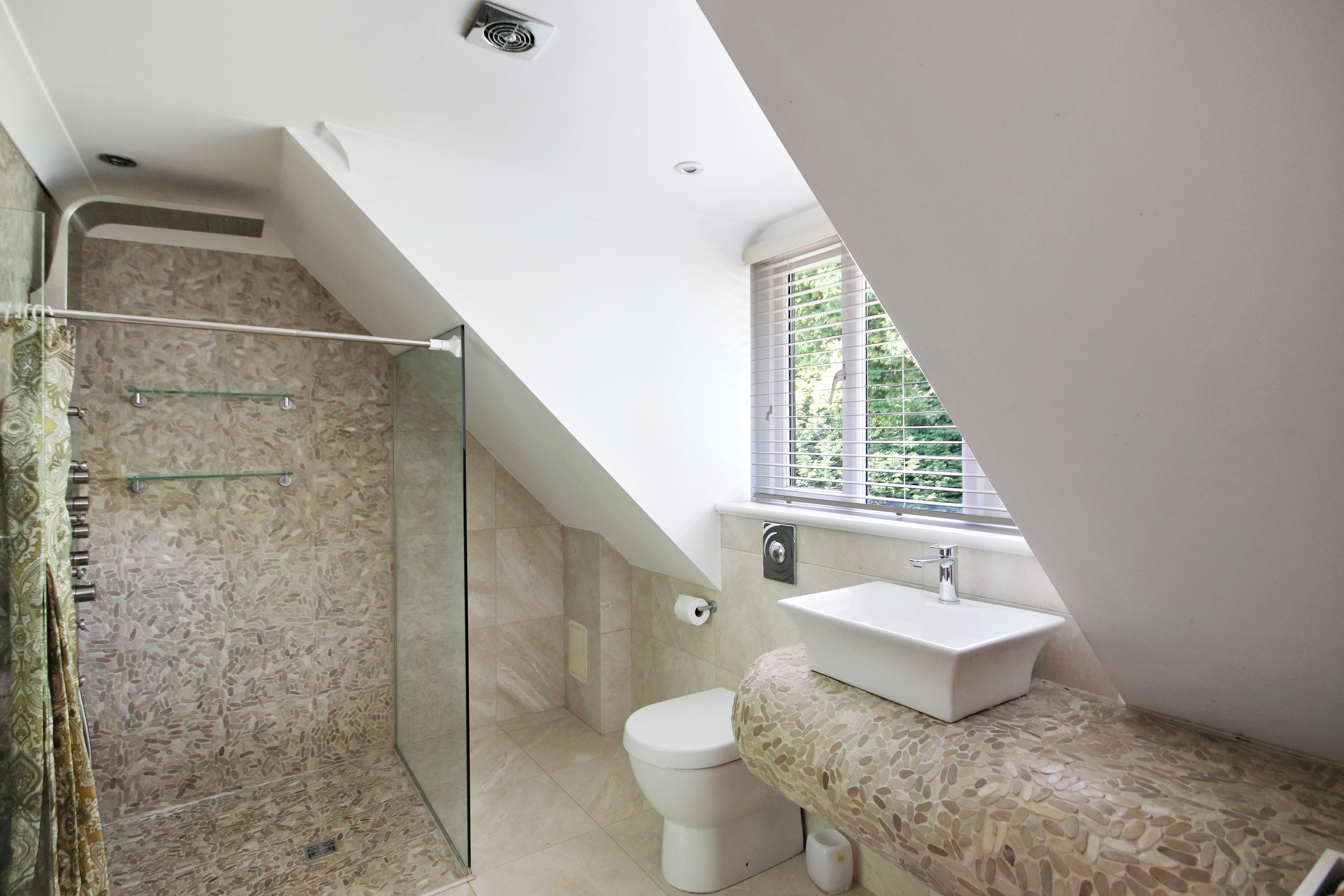 Crawley Down Road, Surrey