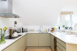 Meyrick Hall | Thumbnail