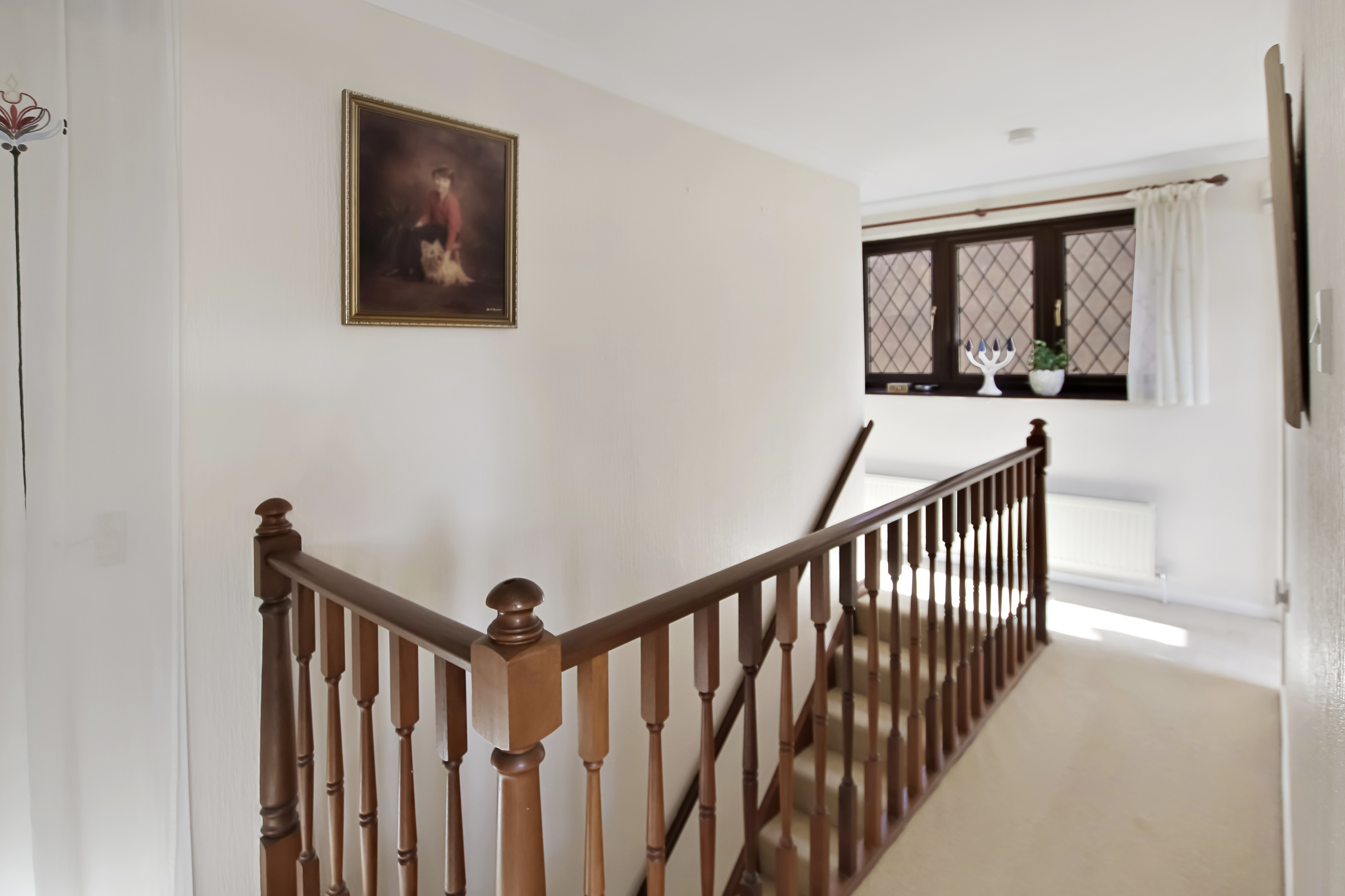 Burleigh Way, West Sussex