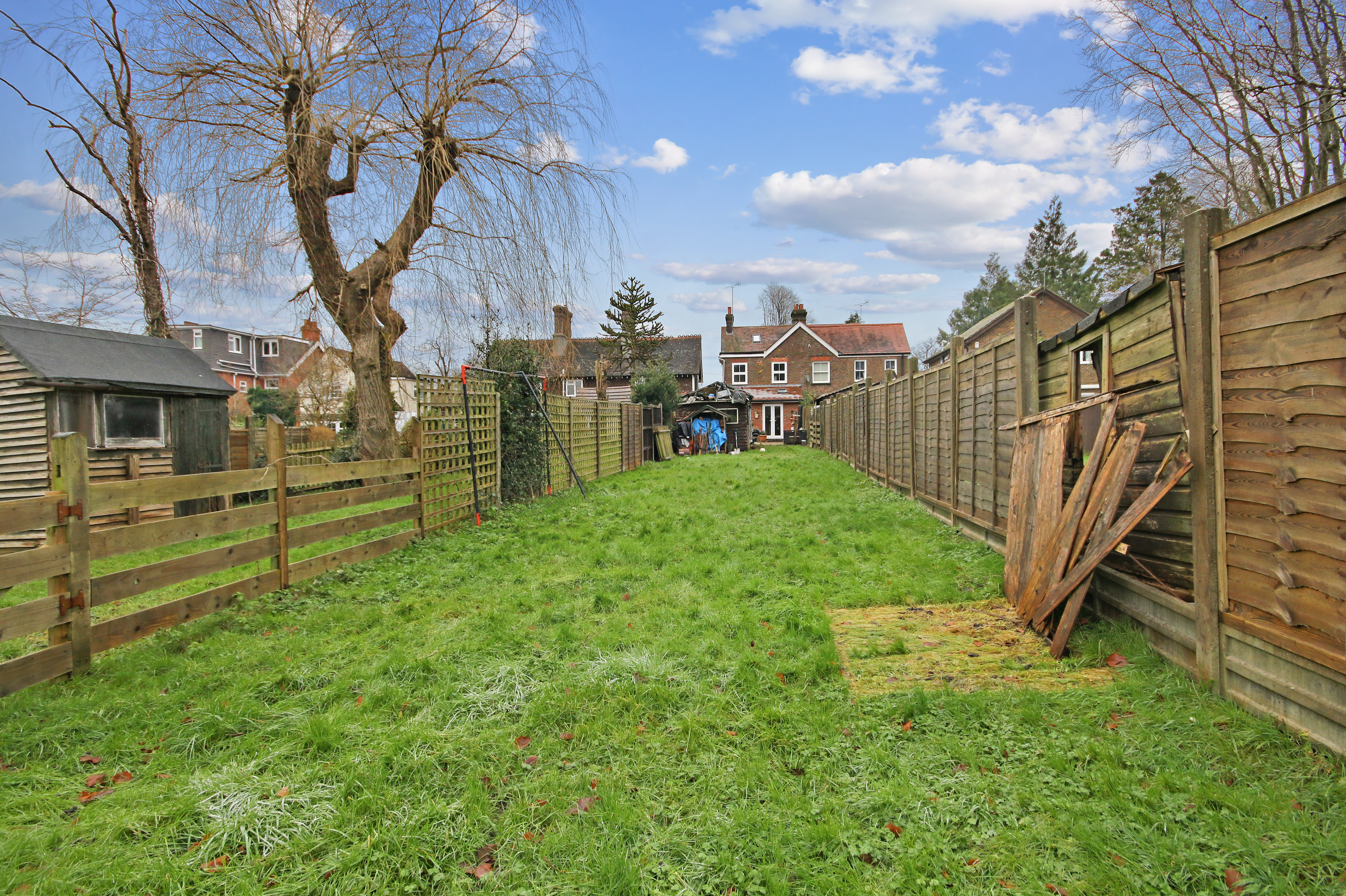 London Road, East Grinstead, West Sussex