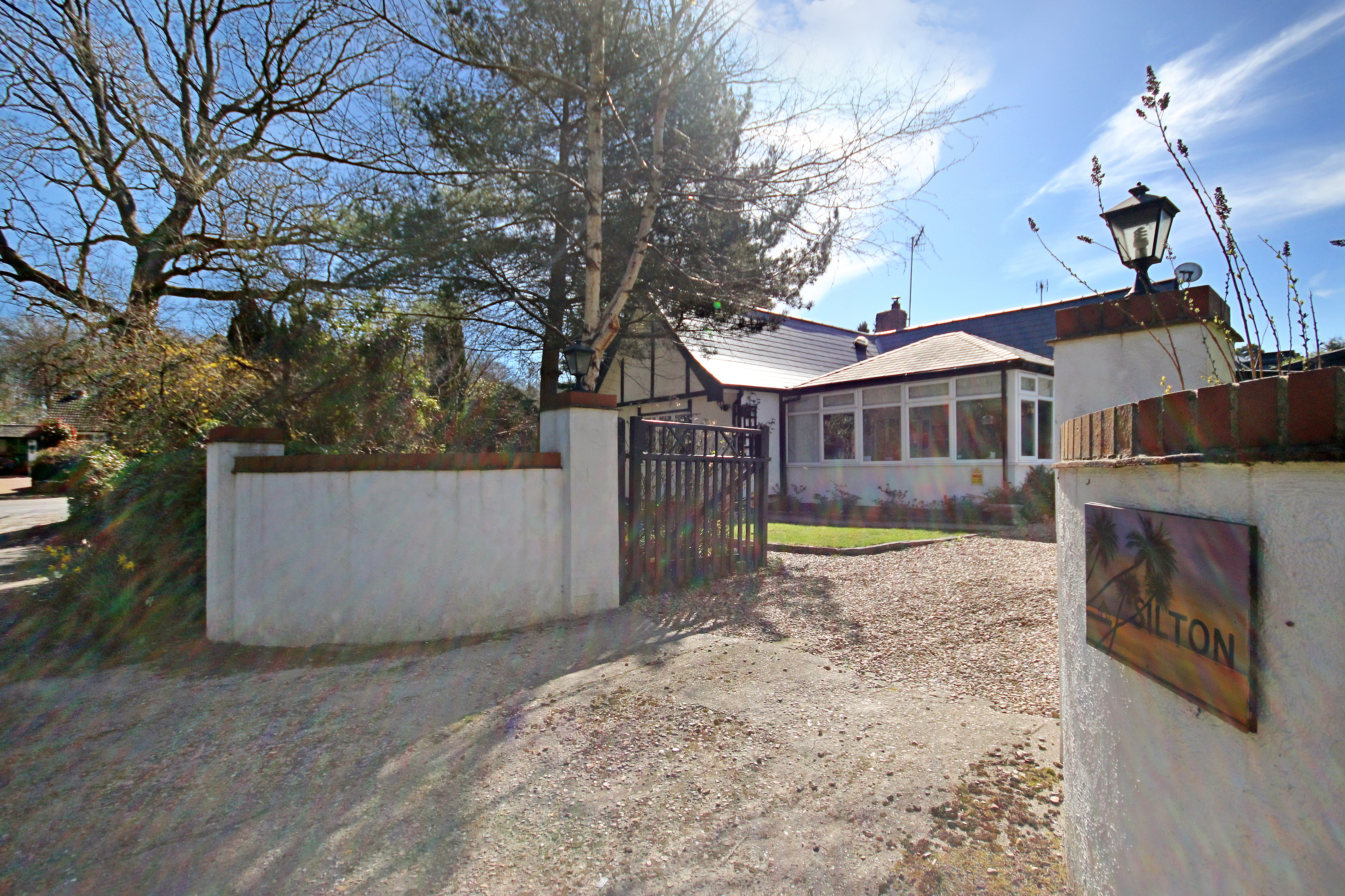 Felcourt Road, Felcourt, Surrey