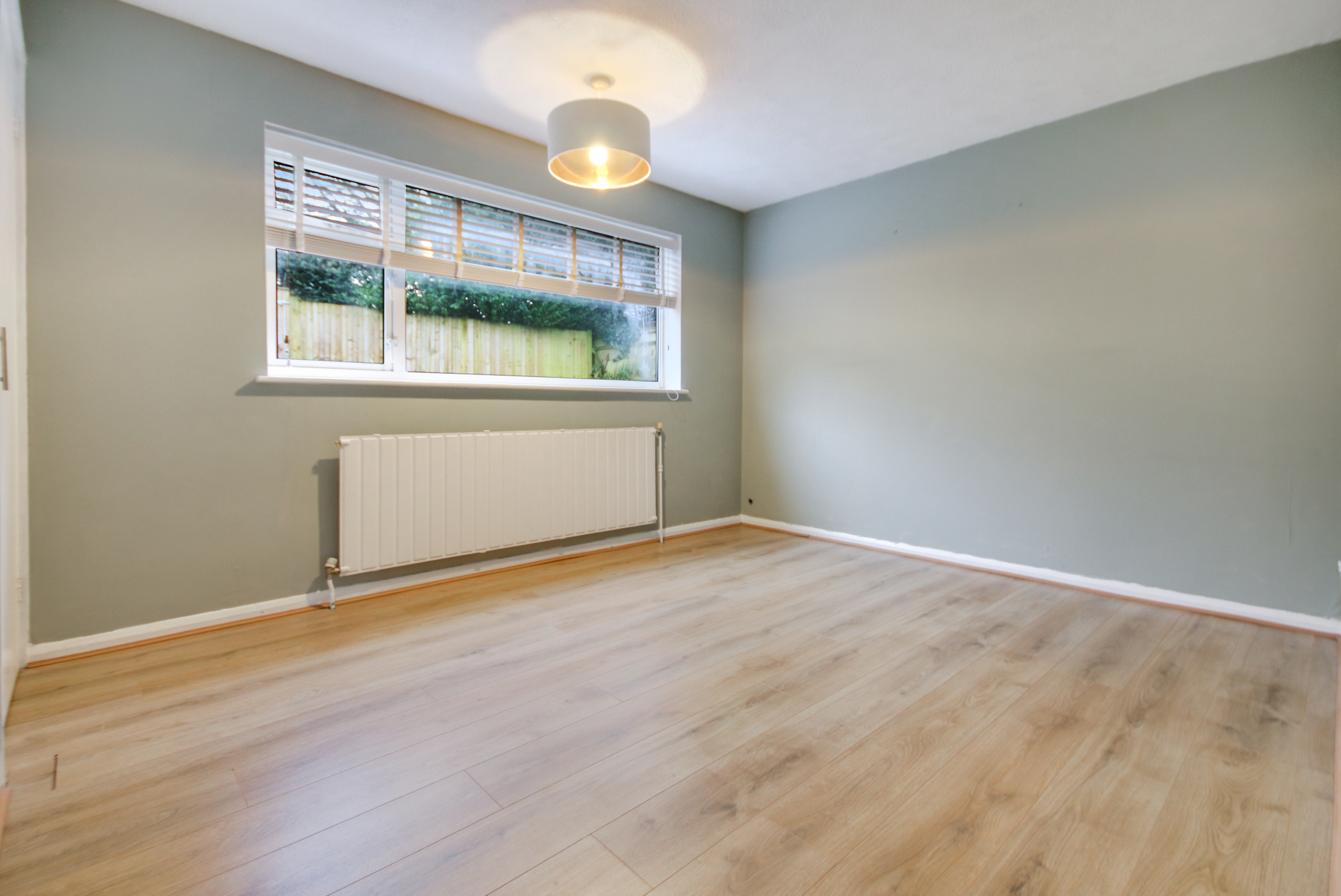 Woods Hill Close, Ashurst Wood, West Sussex