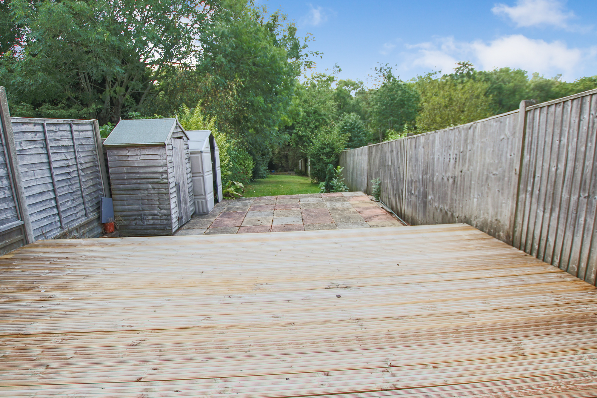 Stockwell Road, East Grinstead, West Sussex