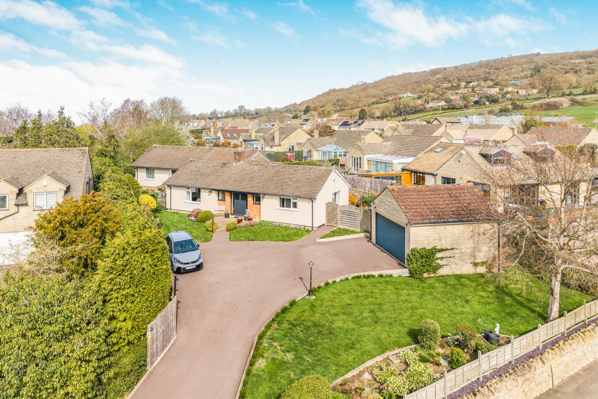 Stockwell Lane, Woodmancote, Cheltenham