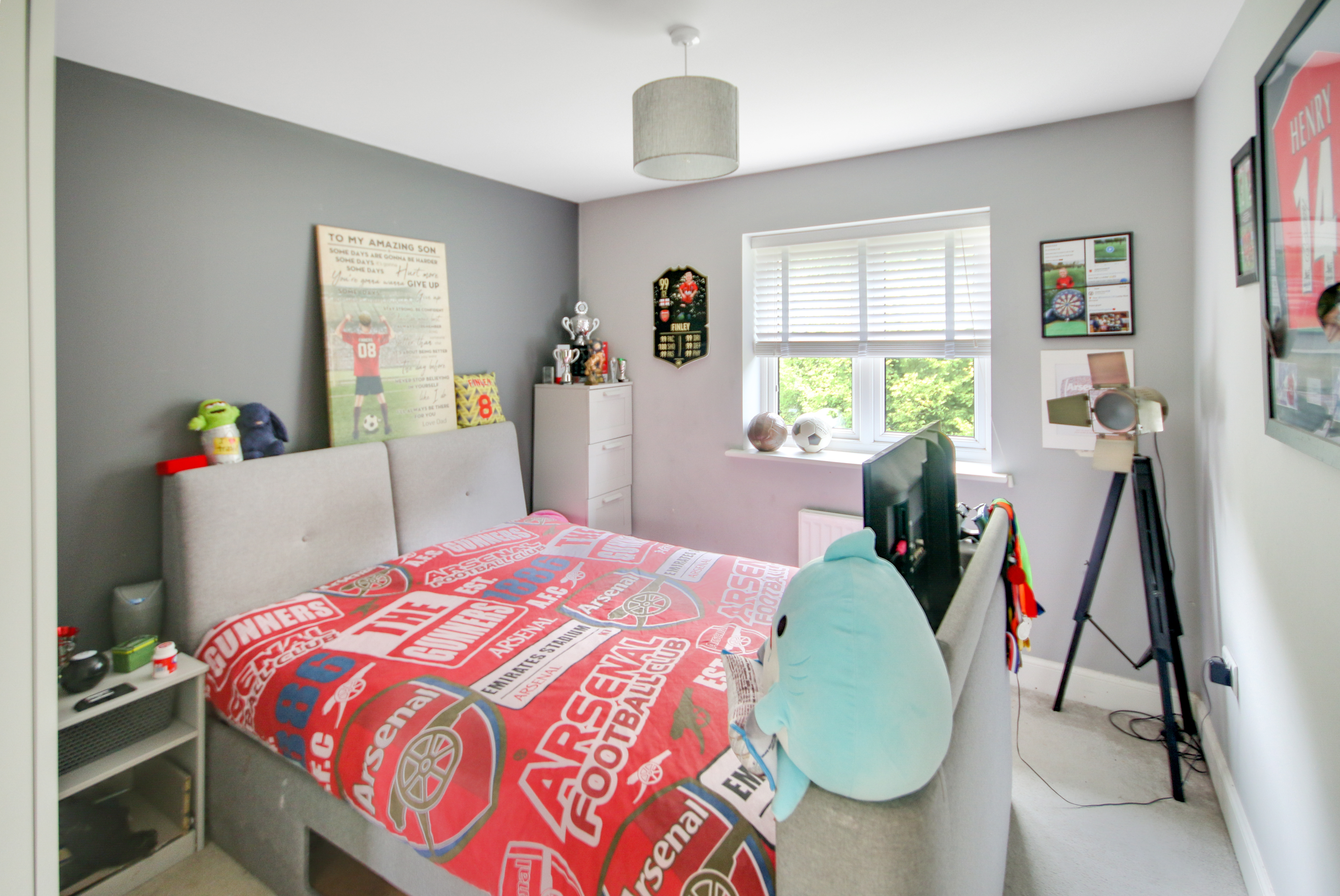 Acorn Avenue, West Sussex