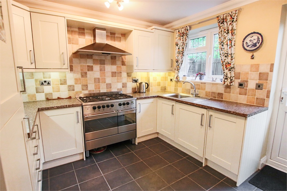 Edenbridge Road, Hartfield, East Sussex