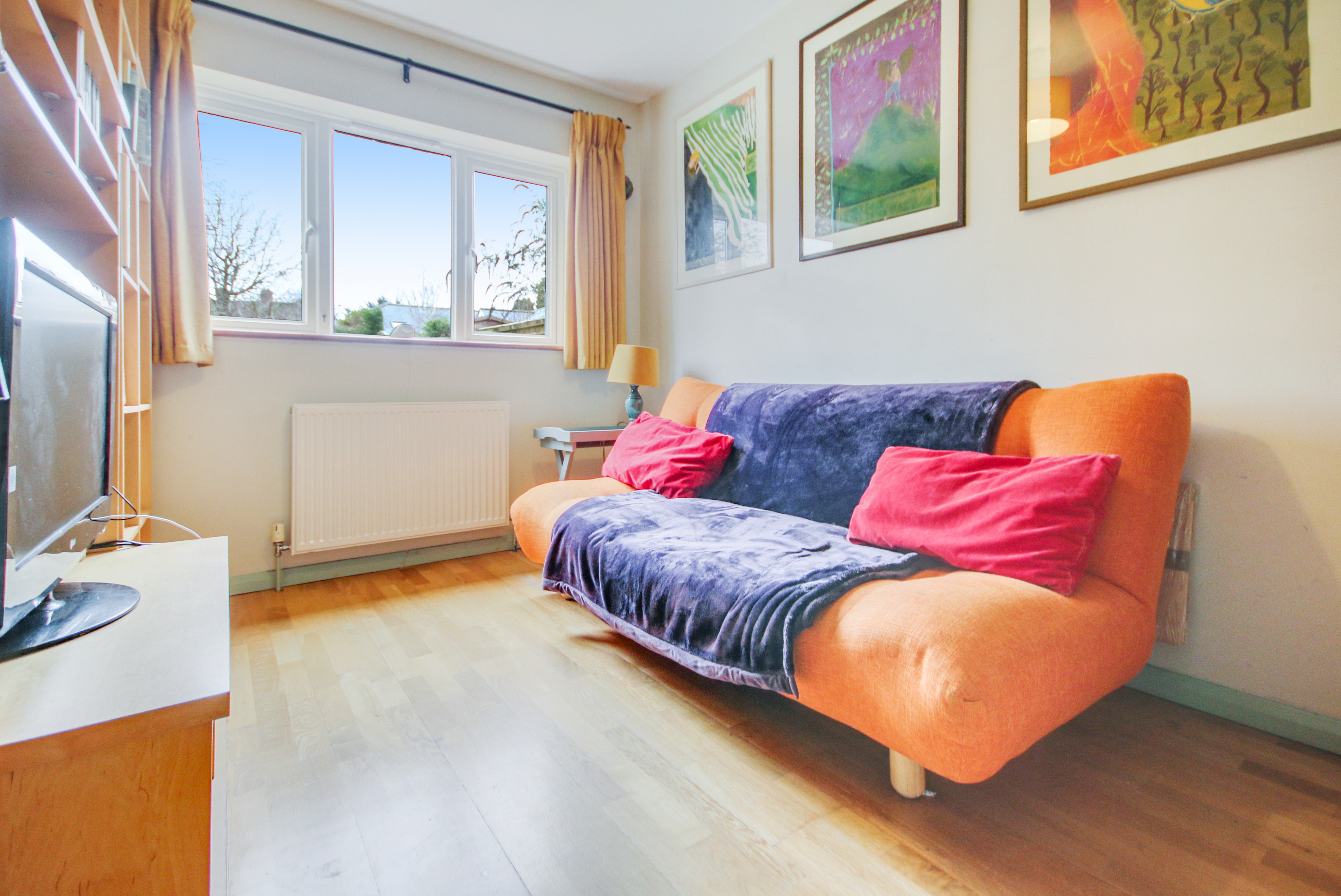 Sandy Lane, Crawley Down, West Sussex