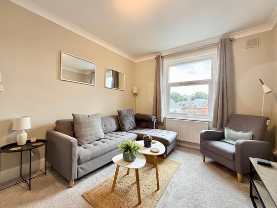 Poole Hill, Bournemouth, BH2