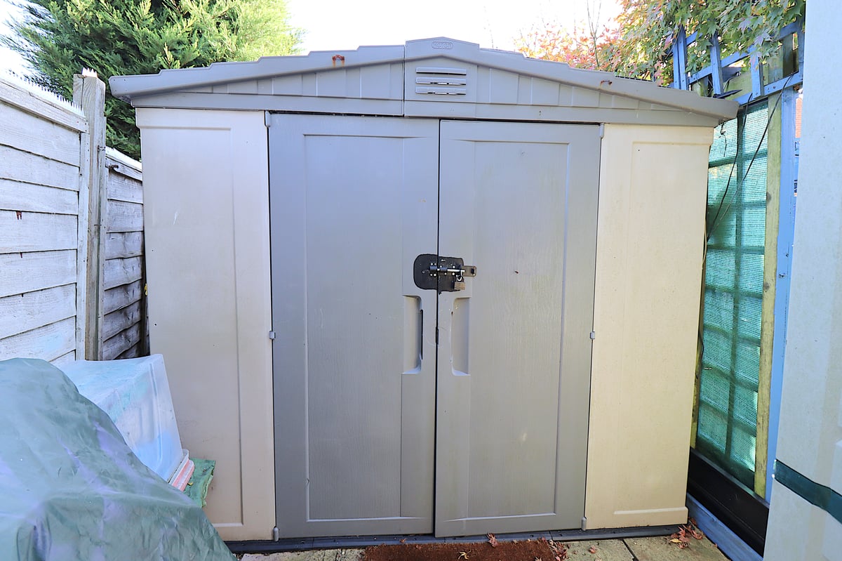 Herretts Gardens, Aldershot, GU12 4PU