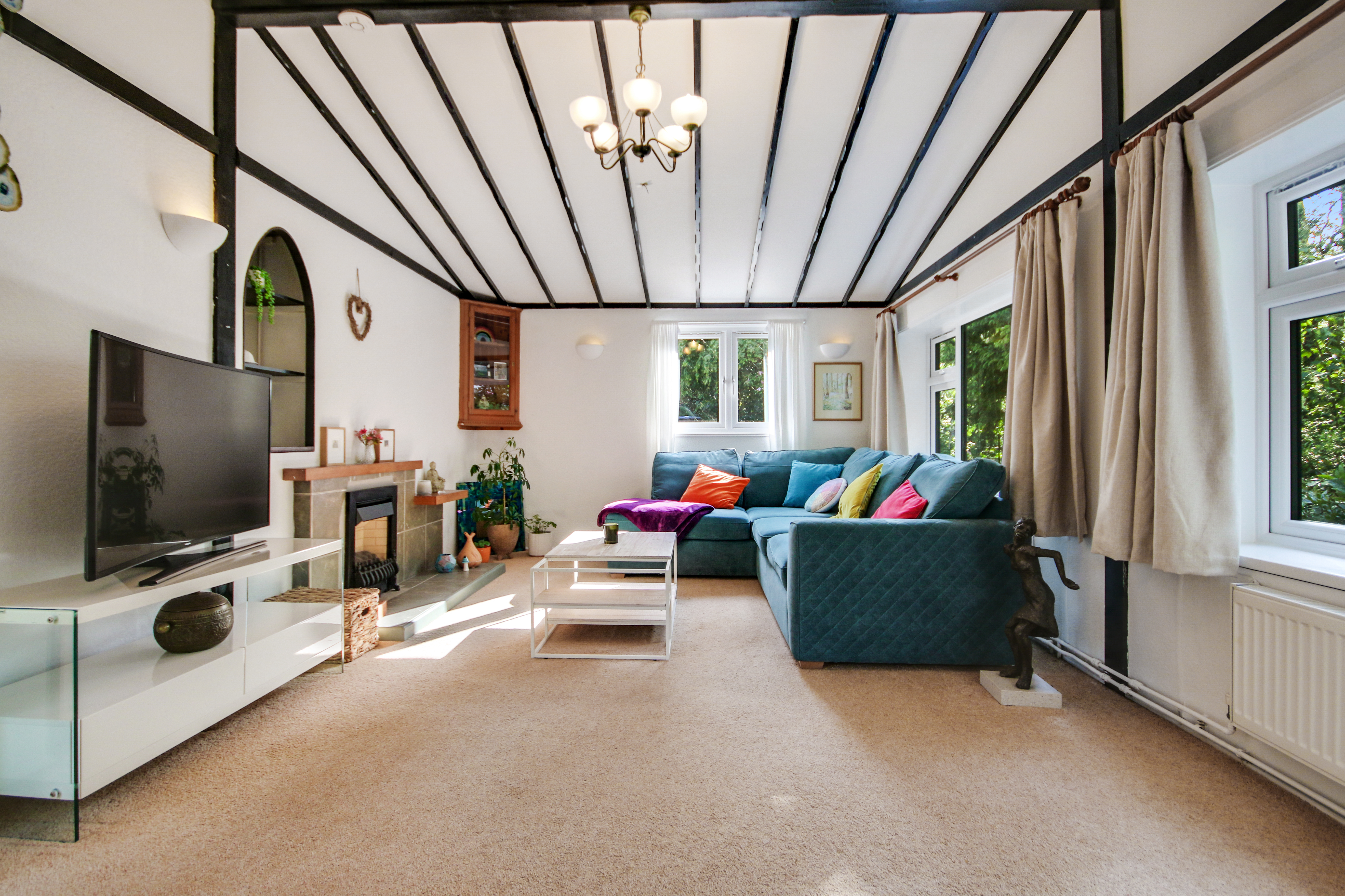 Blackbird Hill, Turners Hill, West Sussex