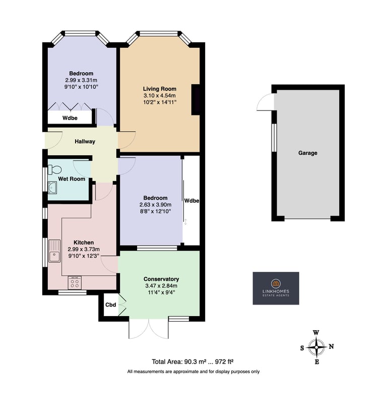  | Floorplan