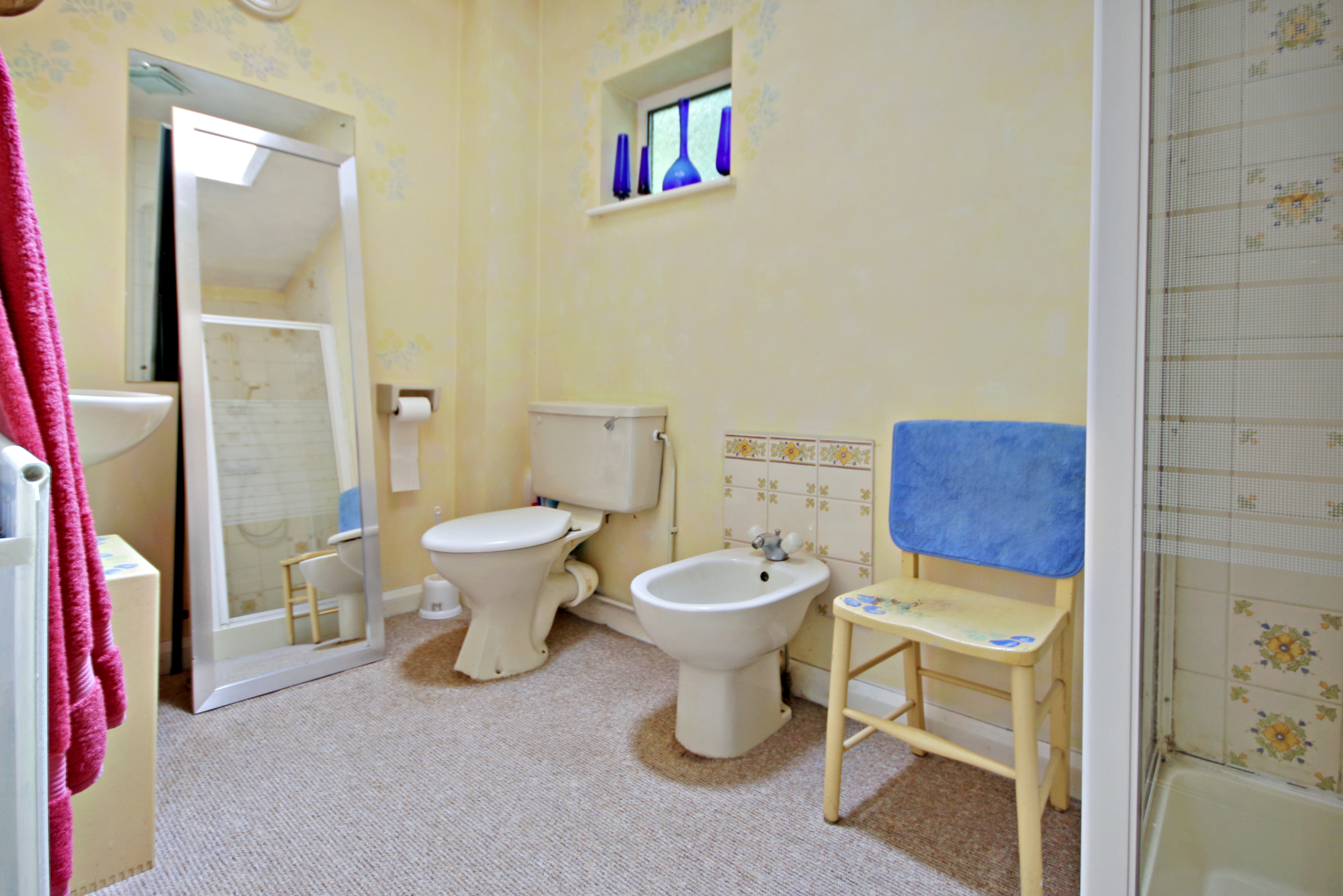 Sandhawes Hill, East Grinstead, West Sussex