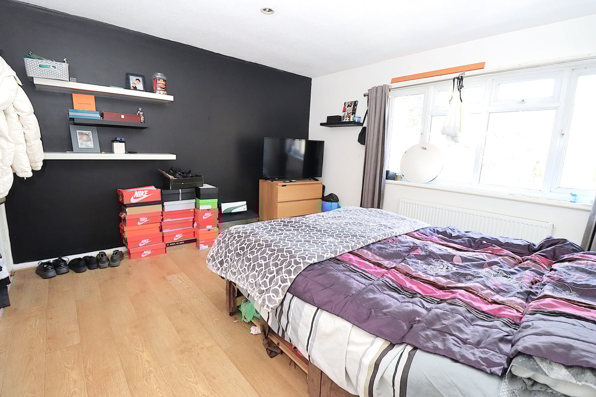 Rectory Road, Farnborough, GU14 7BZ