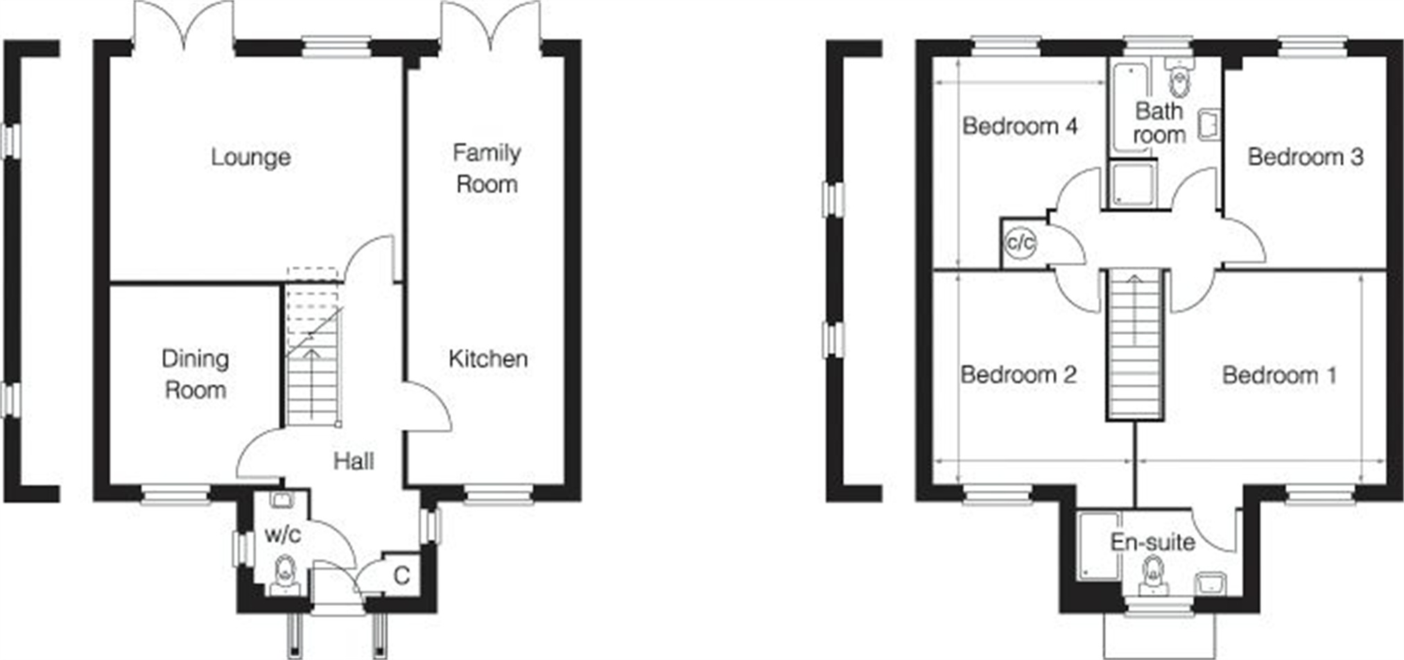 Property Floorplans 1