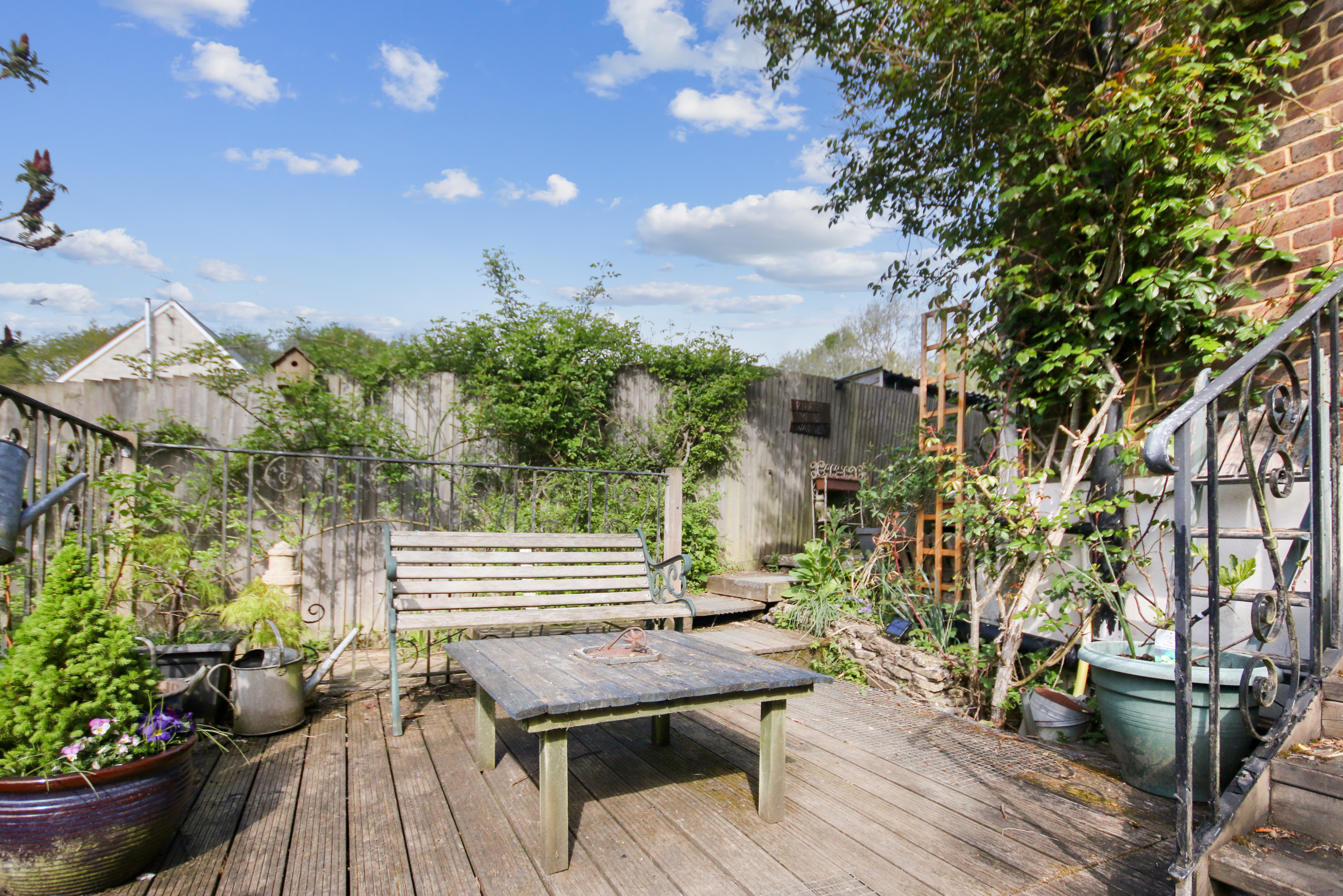 London Road, Forest Row, East Sussex