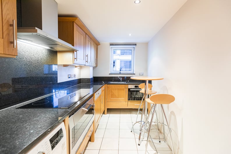 2 bedroom(s) apartment to sale in Imperial Wharf, London-image 12