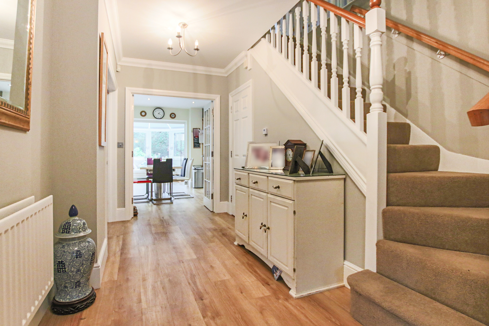 Great Field Place, East Grinstead, West Sussex