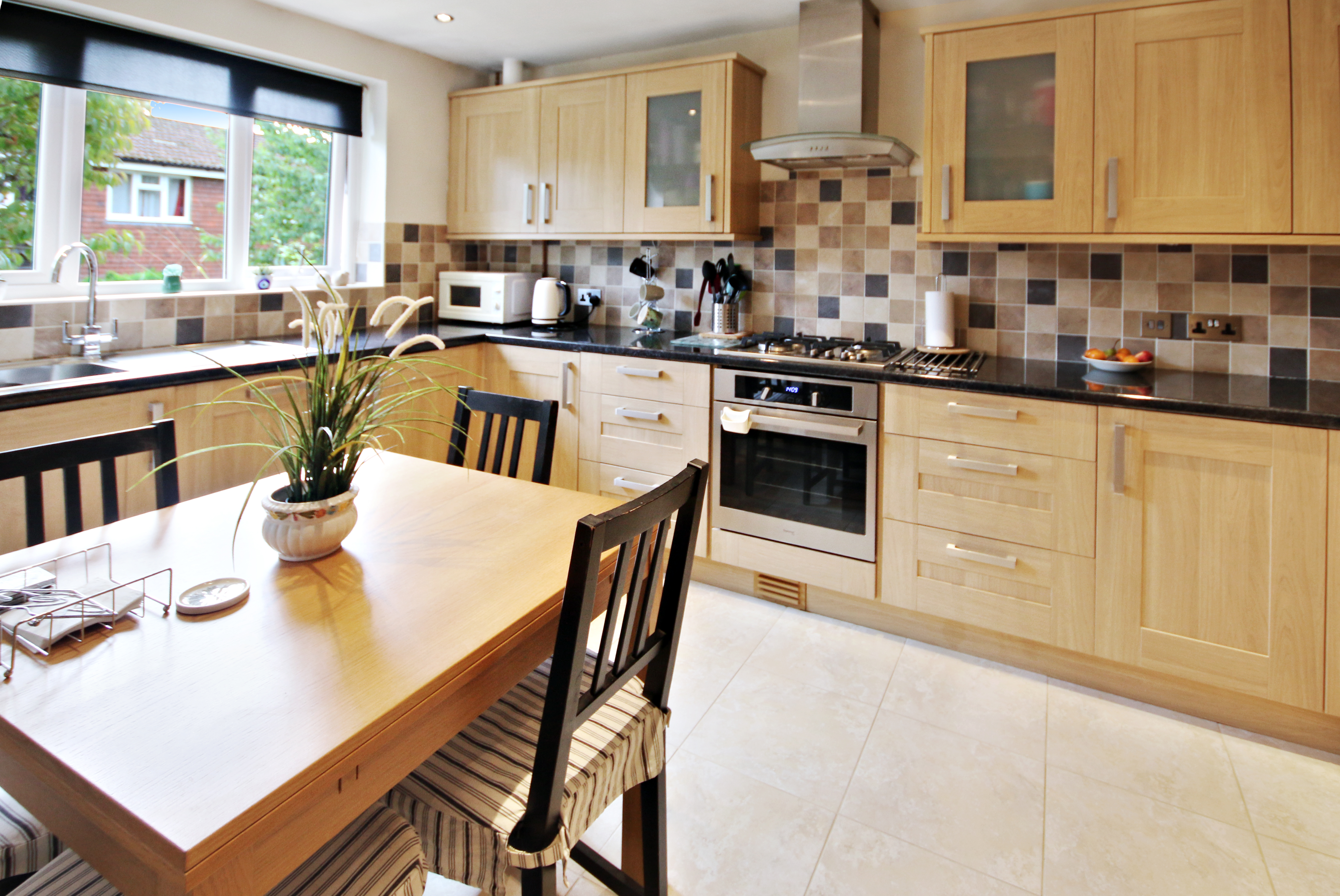 The Martins, Crawley Down, West Sussex