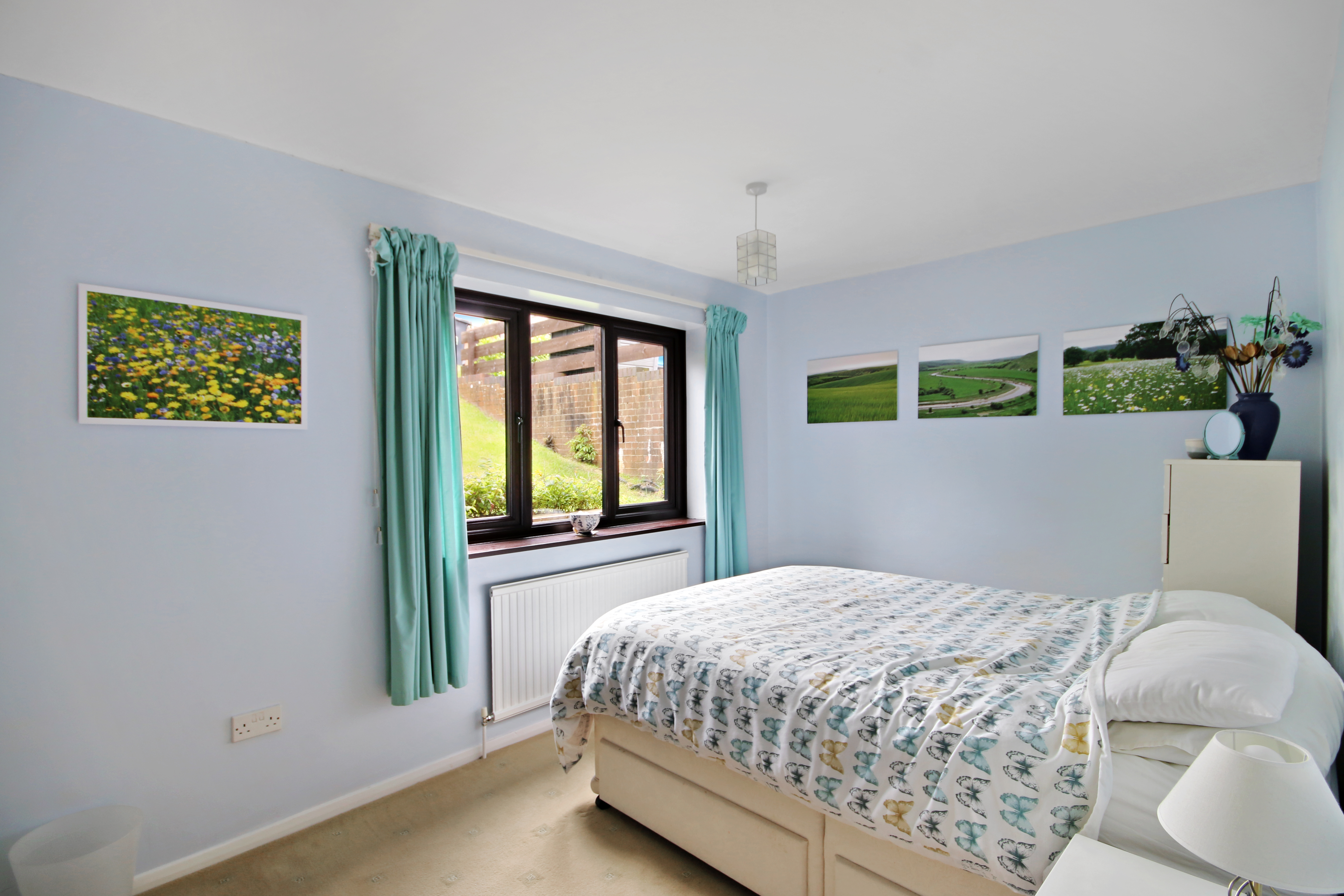 Glendyne Close, East Grinstead, West Sussex