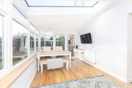 Bramley Cottage | Thumbnail