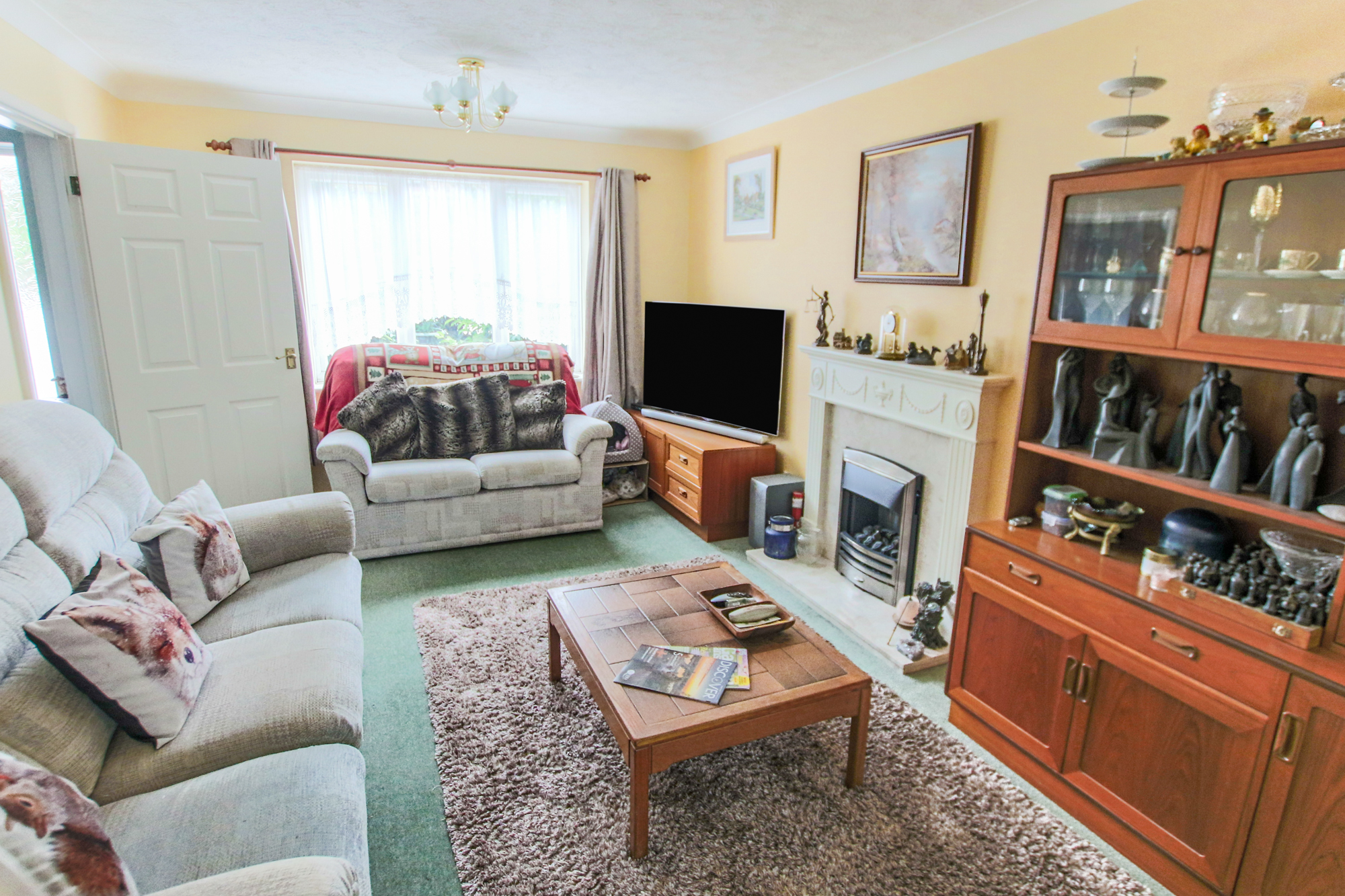 Mindelheim Avenue, East Grinstead, West Sussex