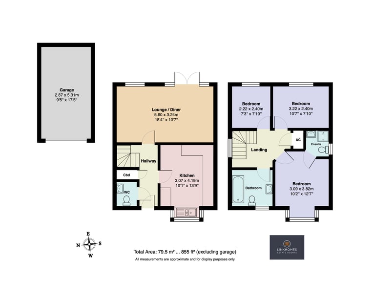  | Floorplan