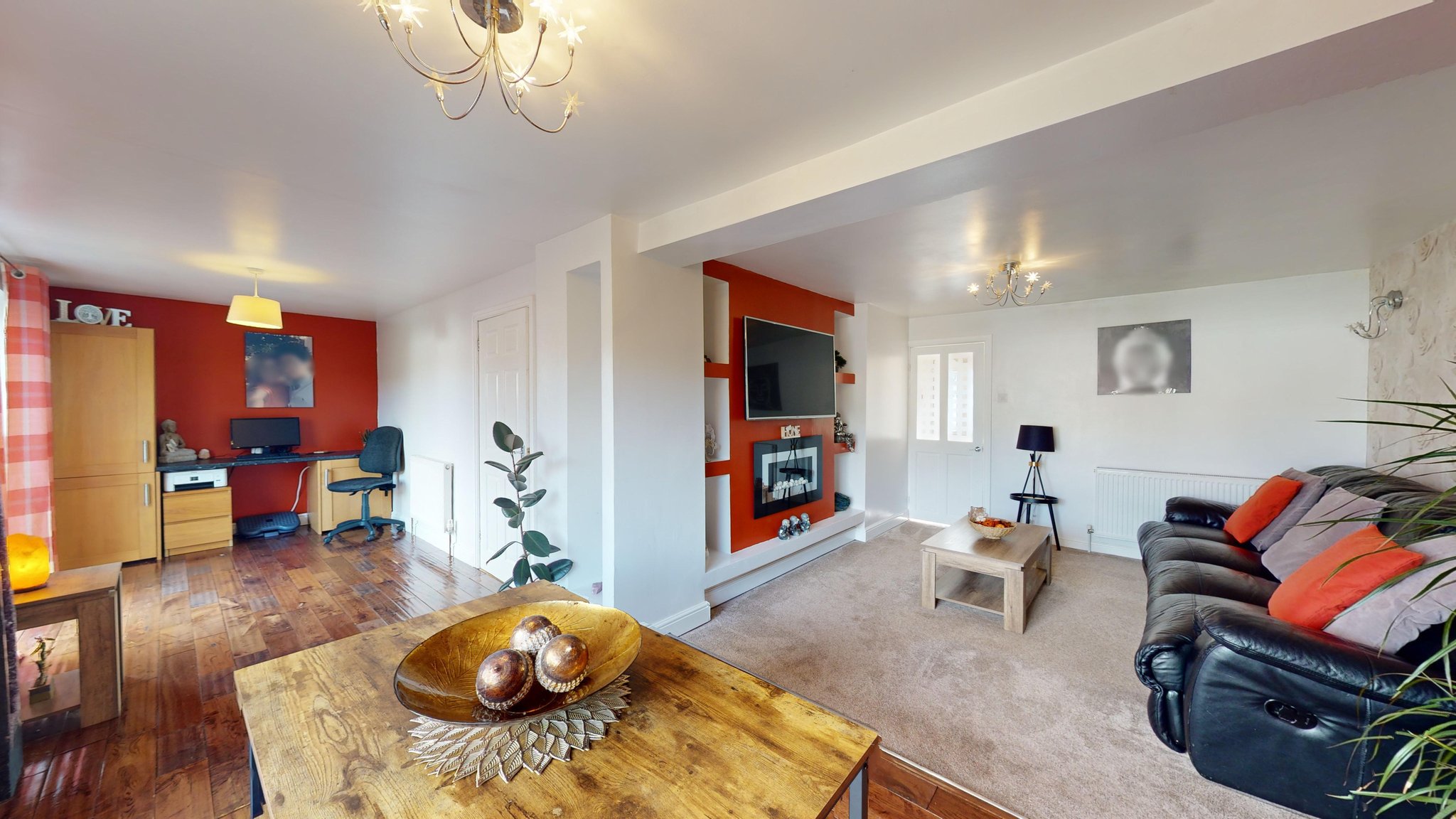 4 bedroom semidetached house for sale, Whitton Close, Bessacarr