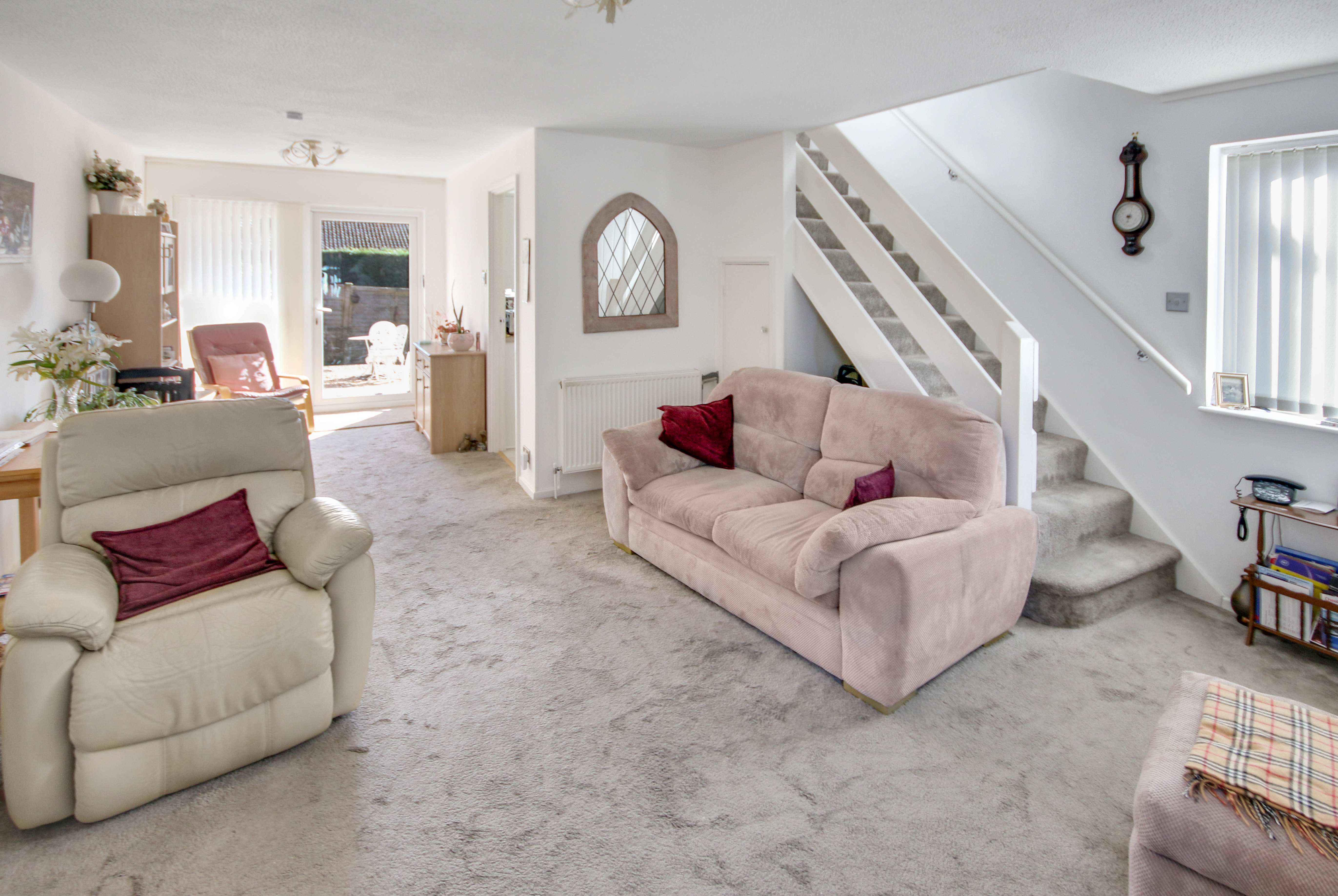 Balmoral, East Grinstead, West Sussex