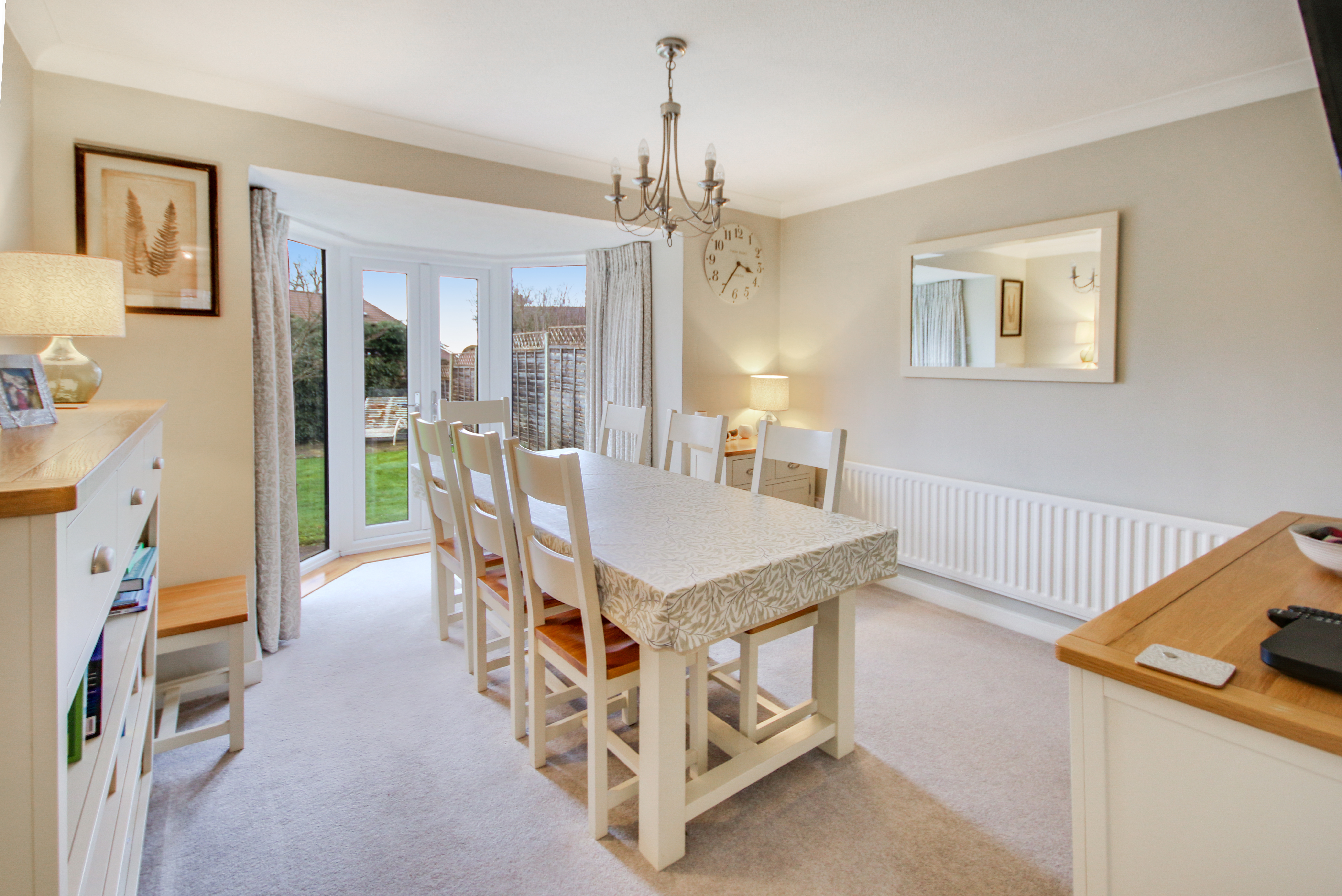 Hill House Close, Turners Hill, West Sussex