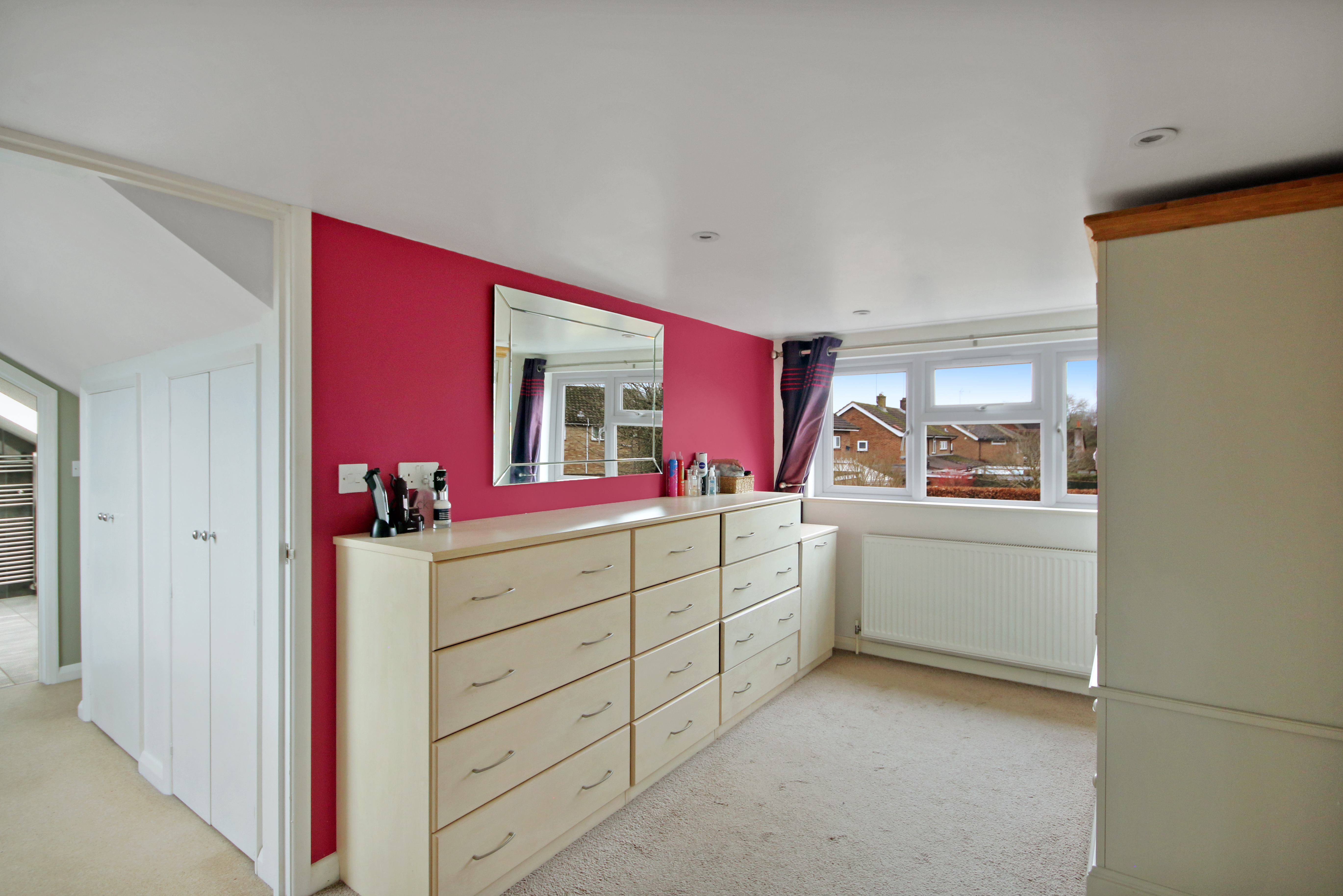 Woodlands Close, West Sussex