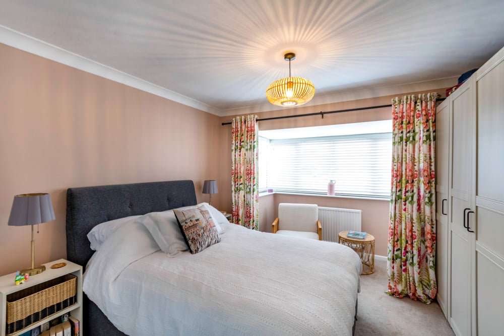 Meadow Drive, Worksop, S80 3QF