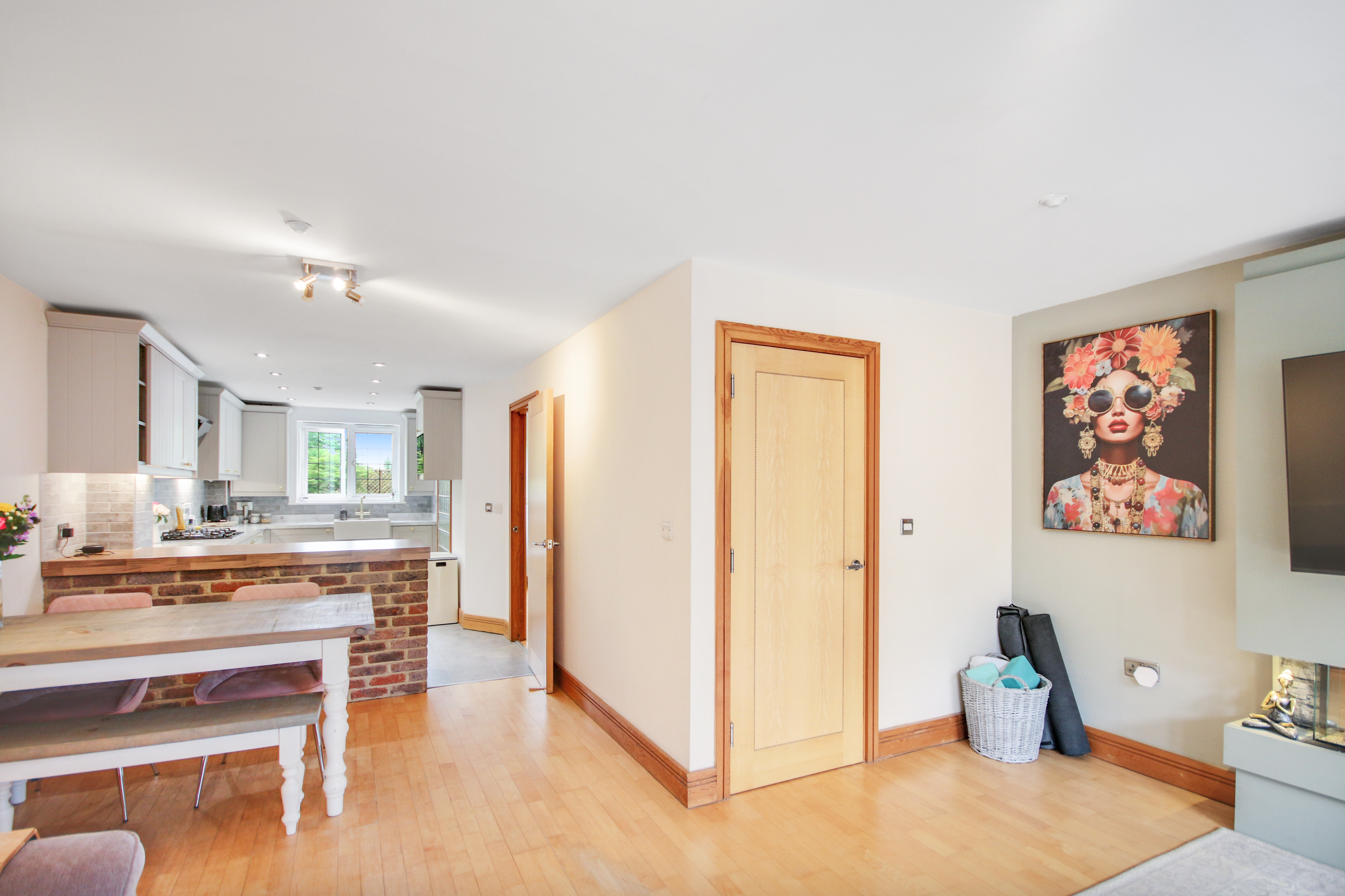 Fairfield Road, East Grinstead, West Sussex