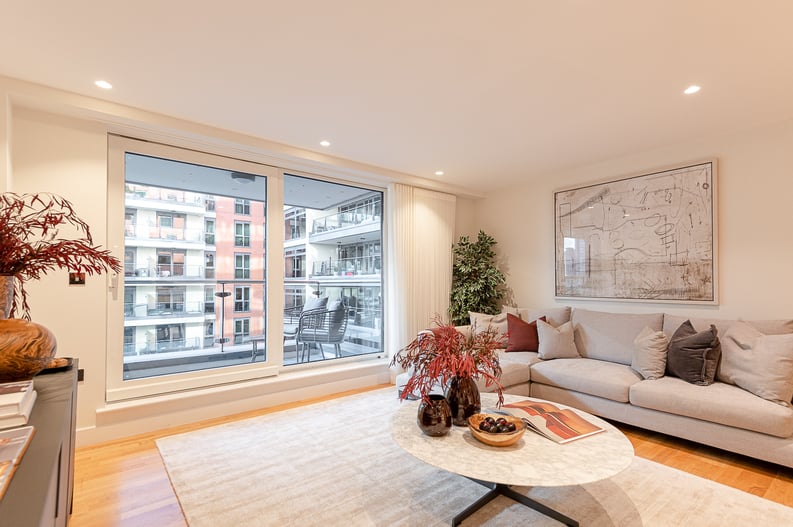 2 bedroom(s) apartment to sale in The Boulevard, Imperial Wharf, London-image 16