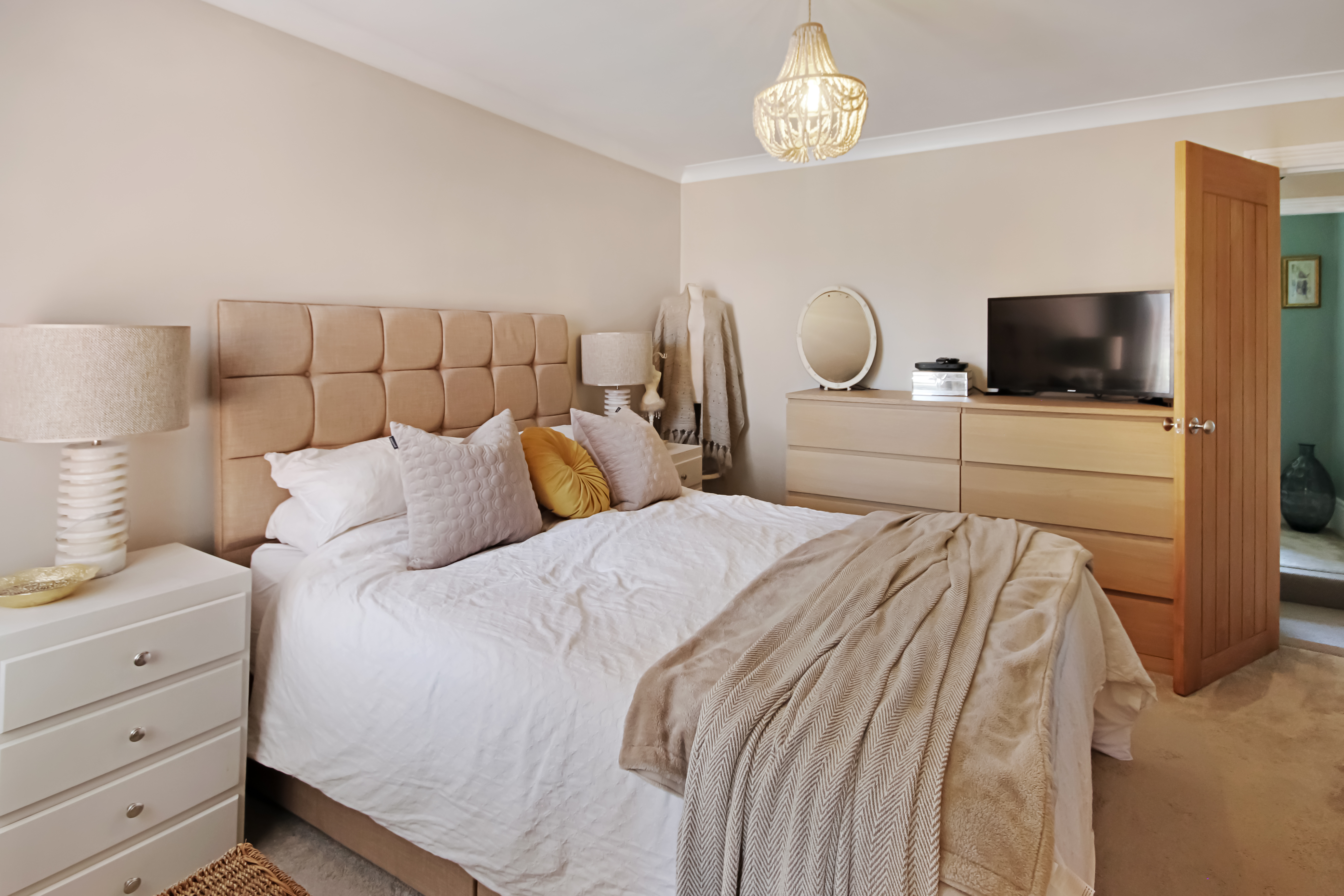 Turners Hill Road, West Sussex