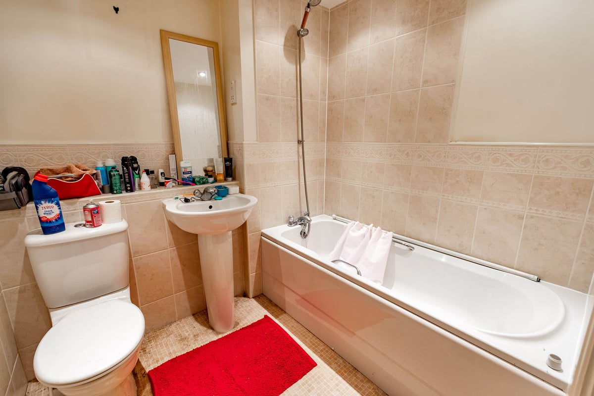 Mill Bridge Close, Retford, DN22 6FE