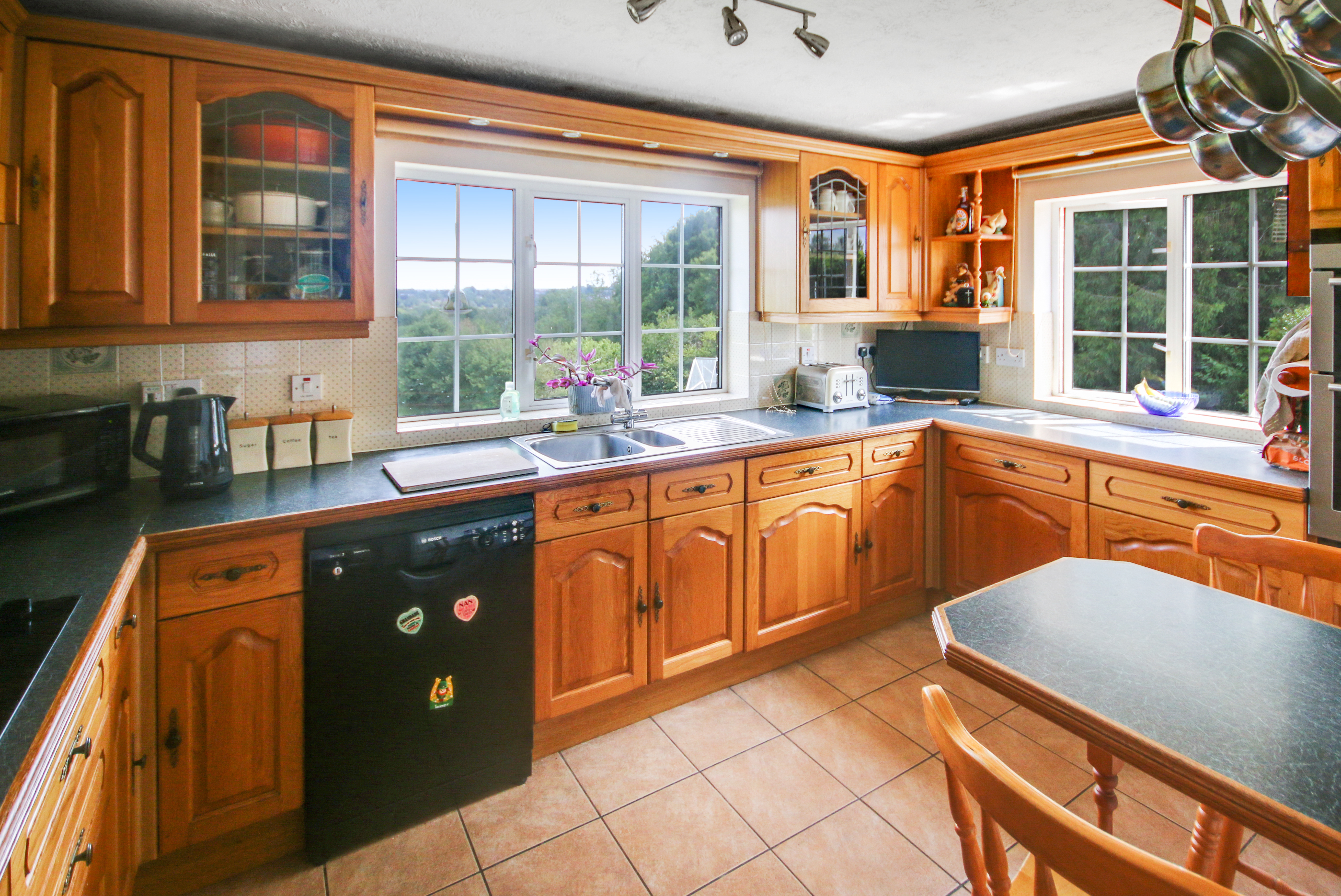 Saint Hill Road, East Grinstead