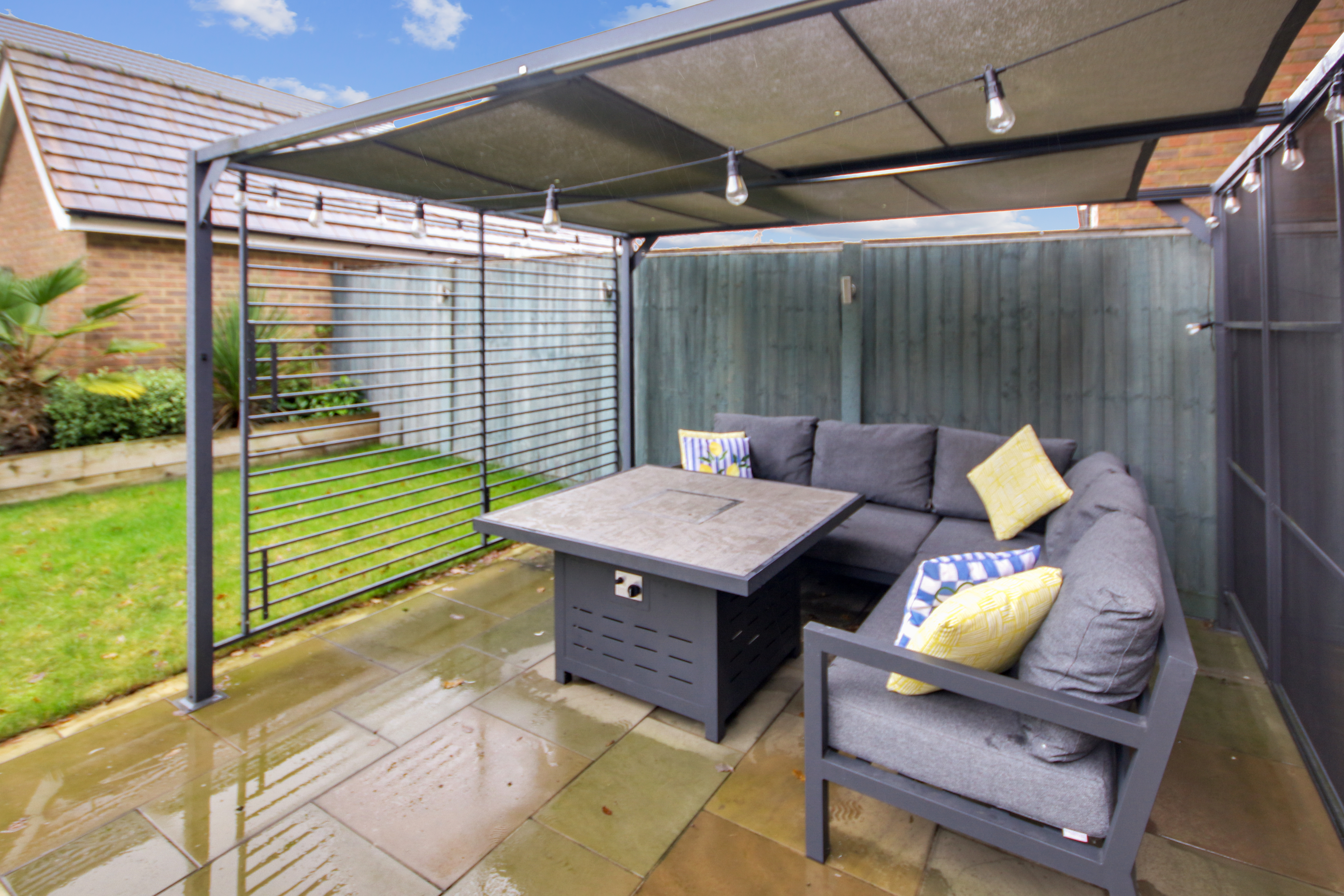 The Furrows, West Sussex