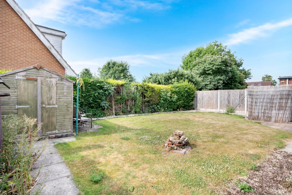 Yew Tree Road, Retford, DN22 8AY