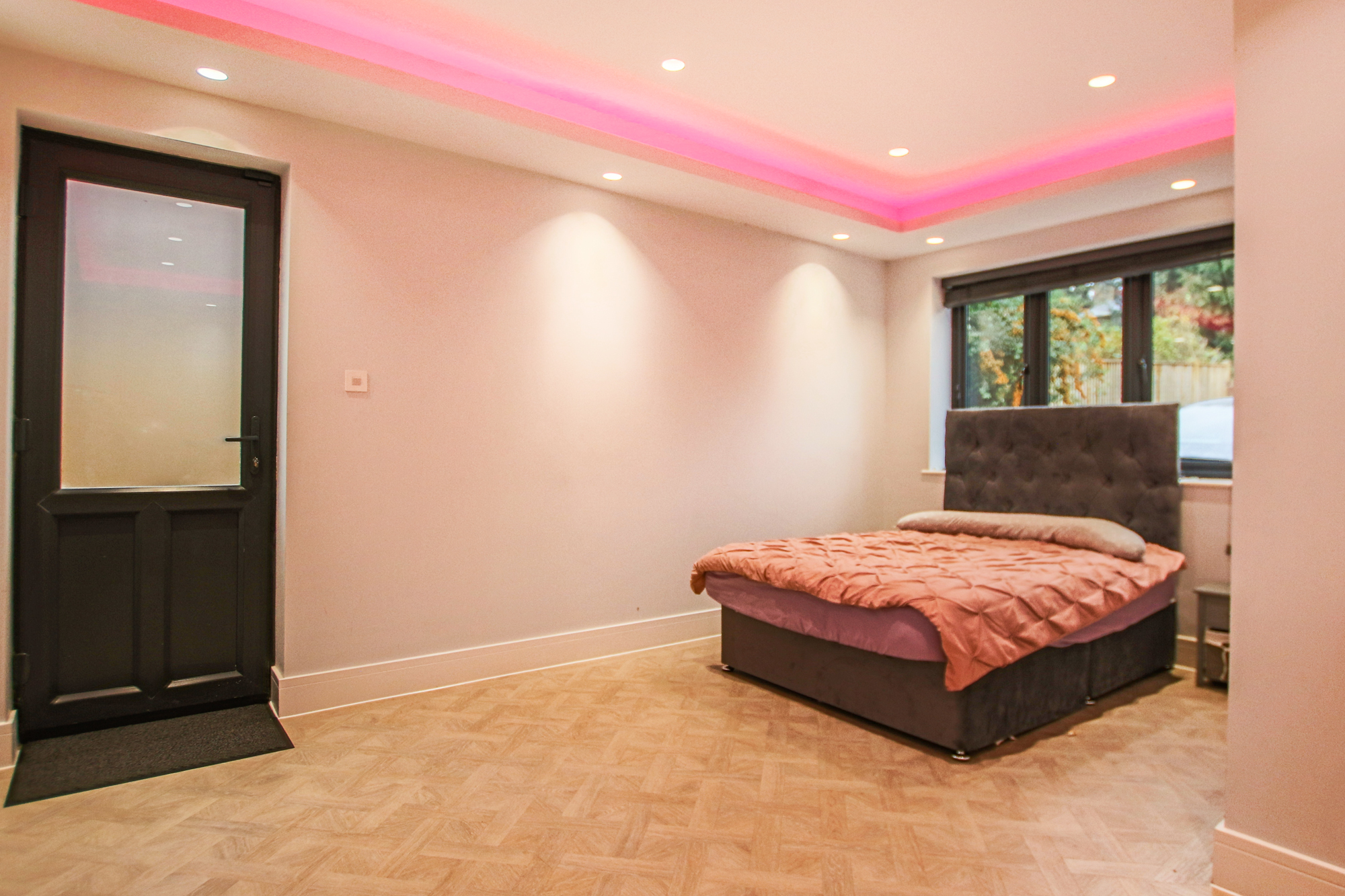 Hartfield Road, Forest Row, East Sussex