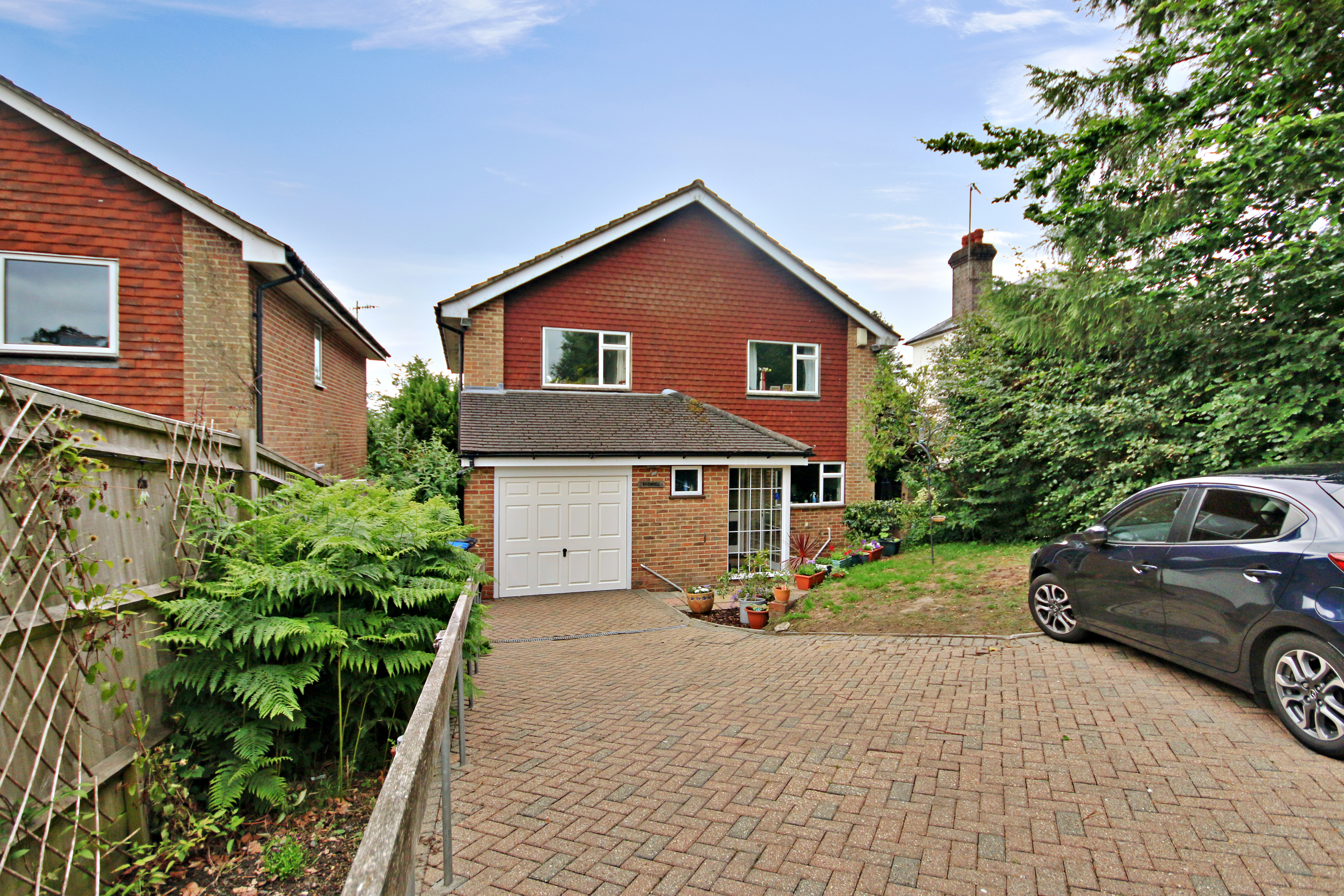 Portland Road, East Grinstead, West Sussex