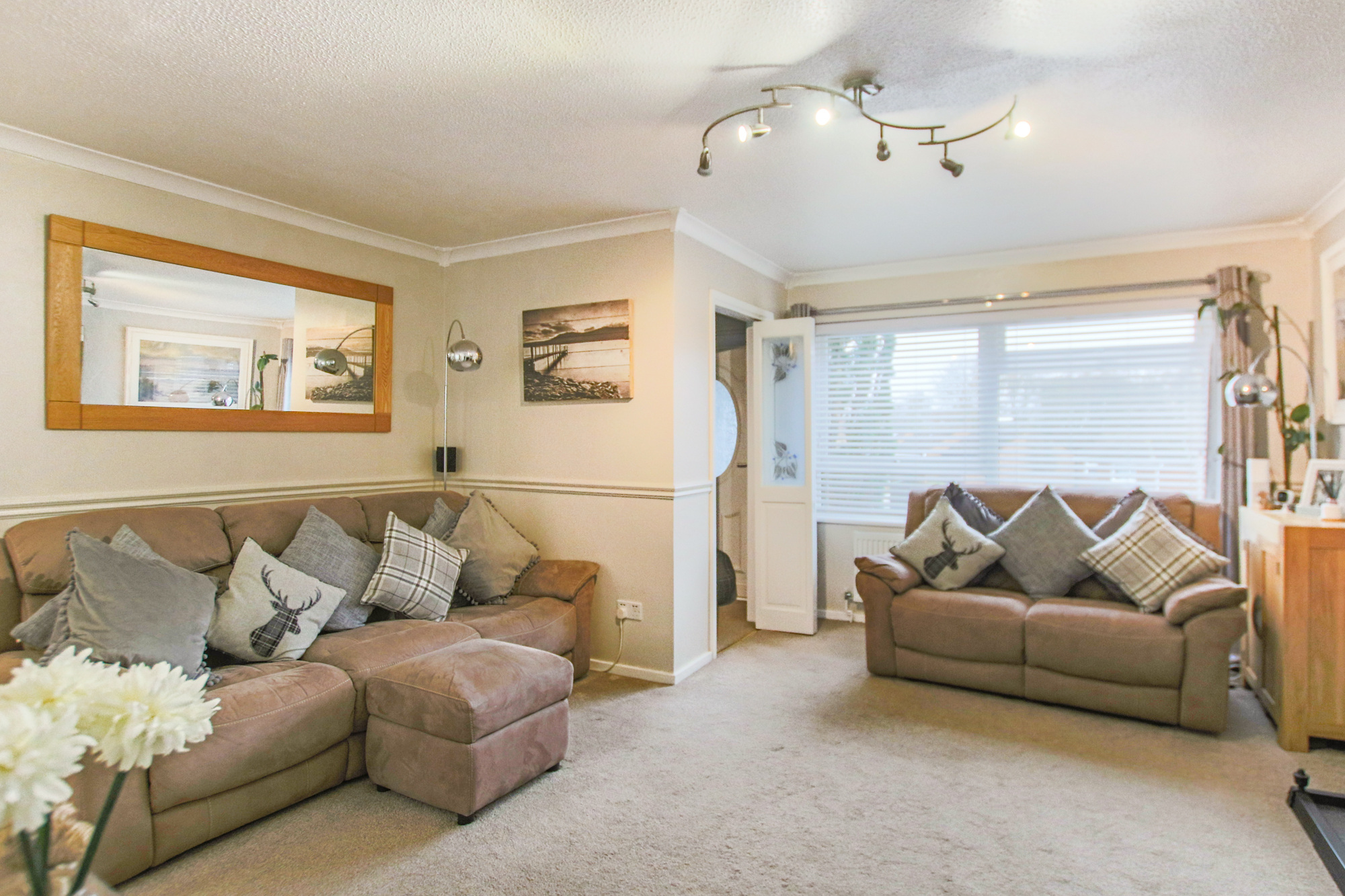 Kindersley Close, East Grinstead, West Sussex