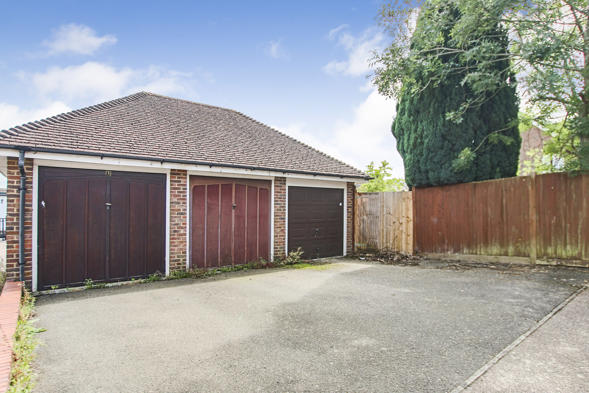 Old School Place, Lingfield, Surrey