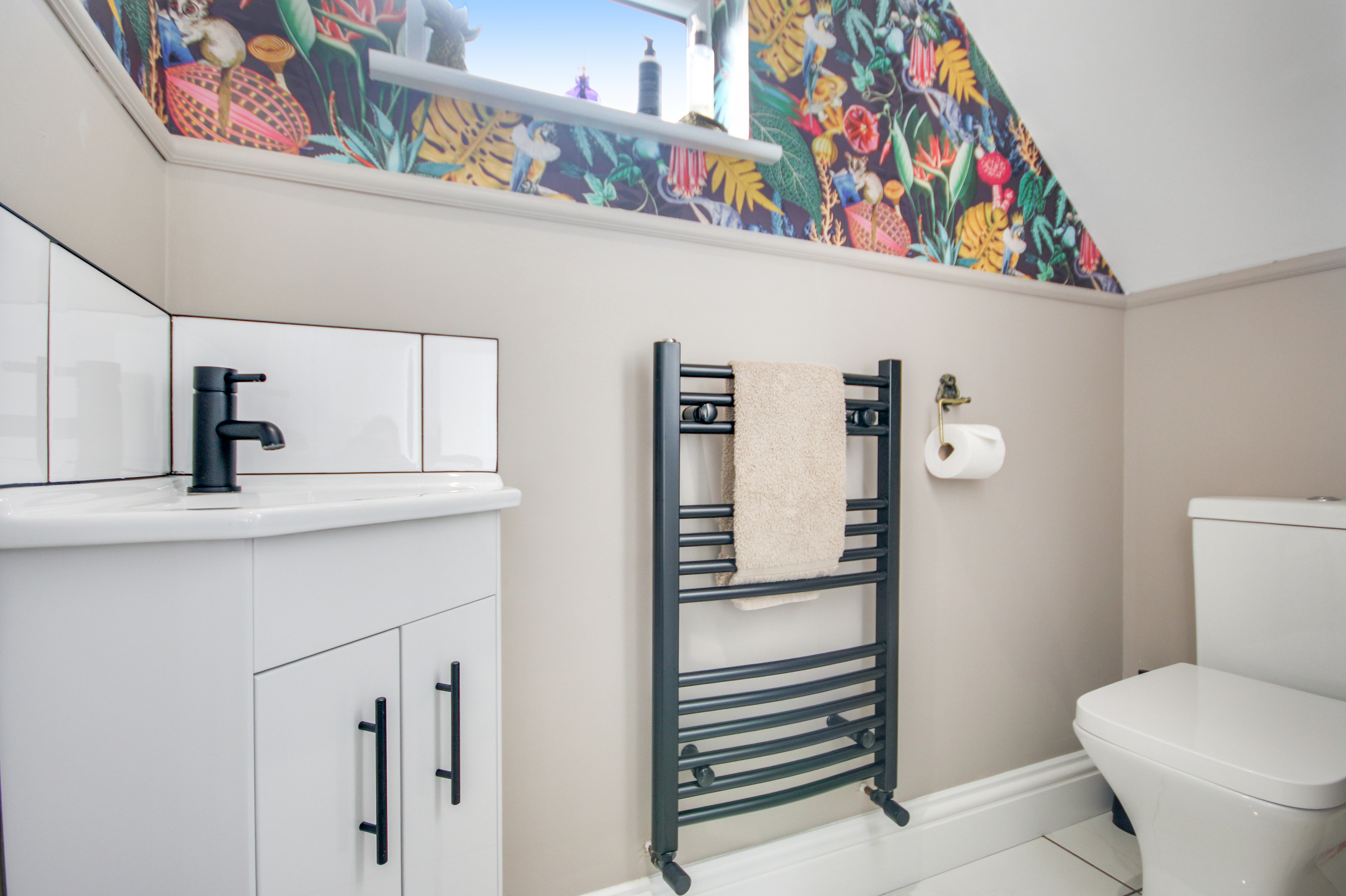 Bricklands, Crawley Down