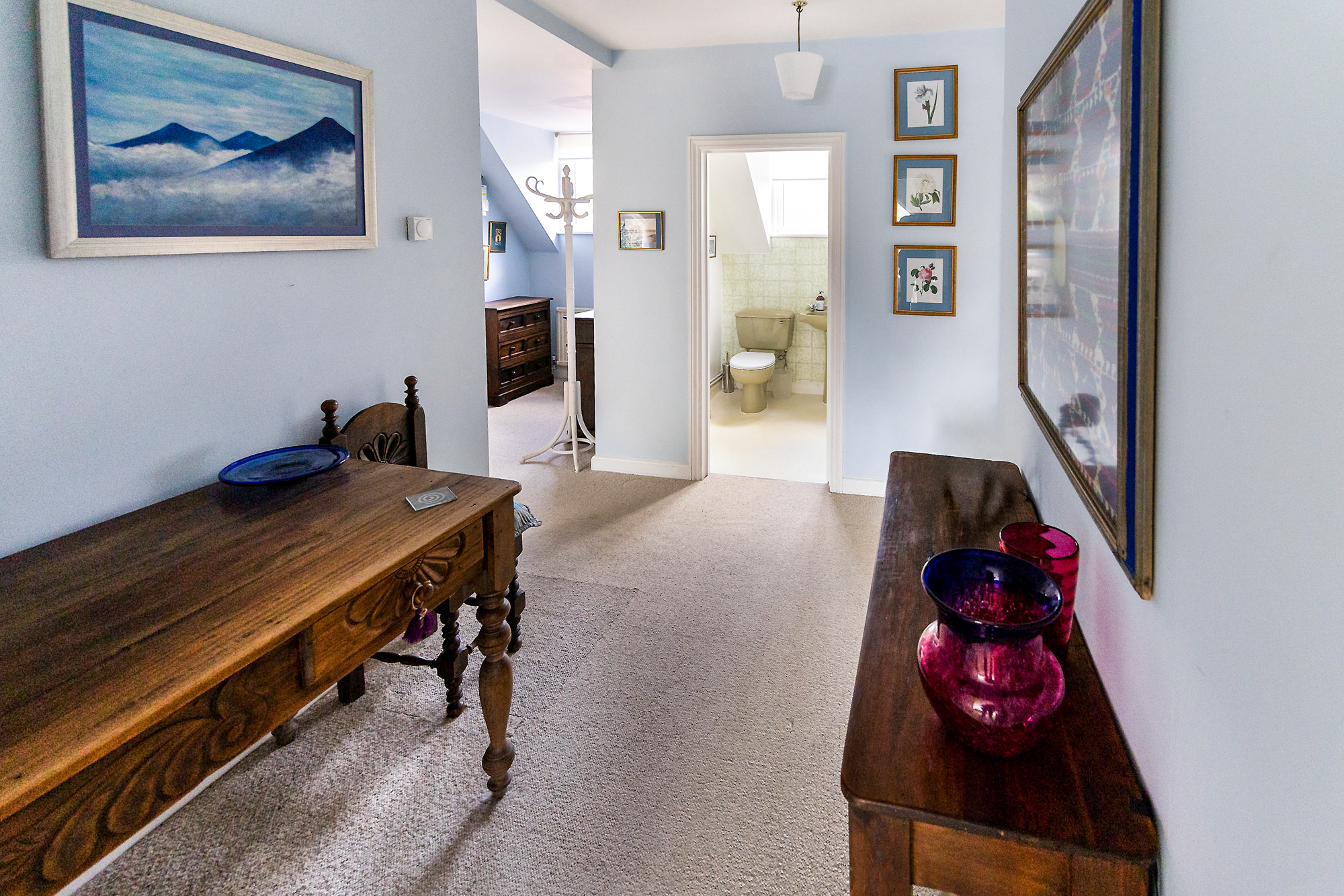 Fairfield Road, East Grinstead, West Sussex