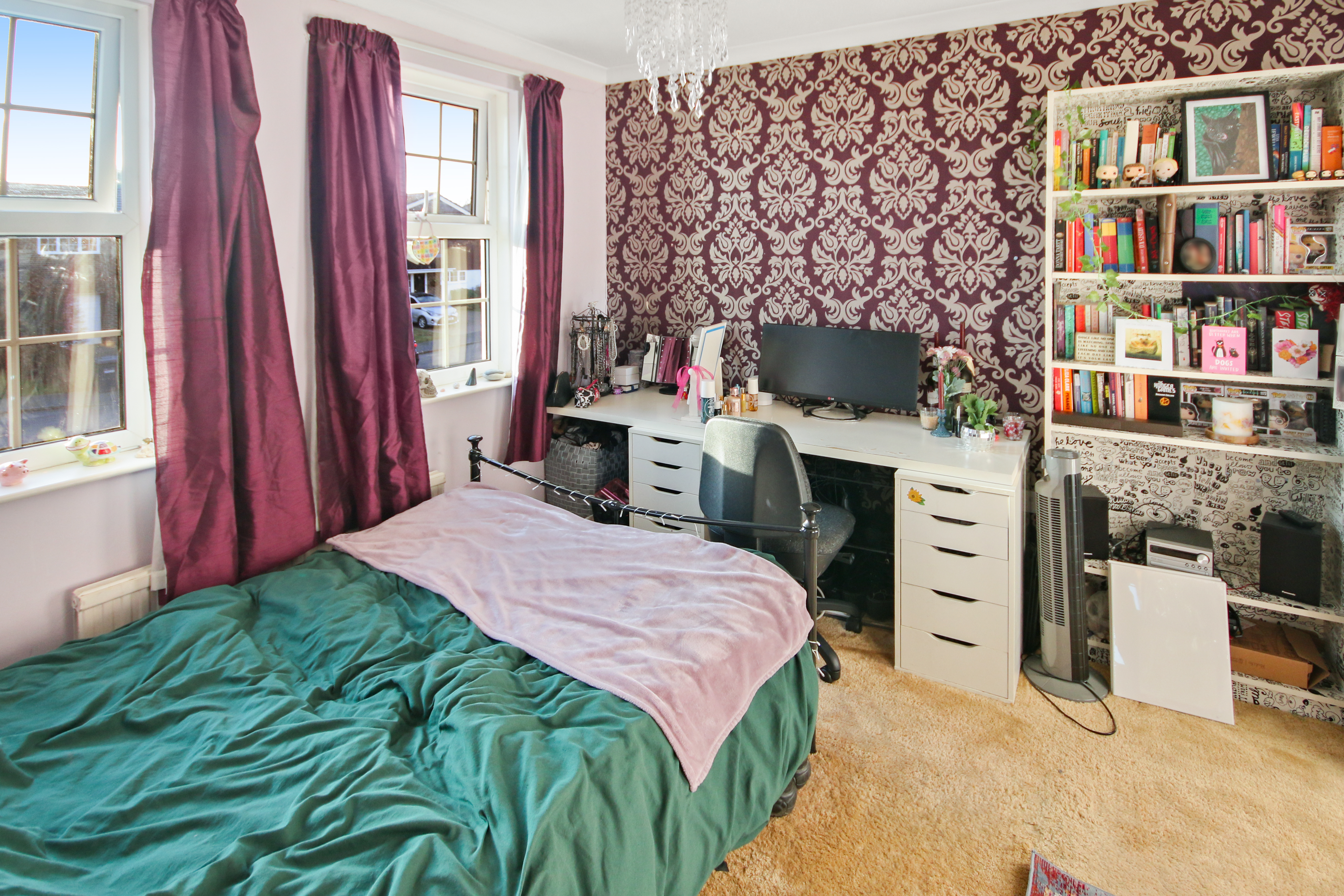 Tiltwood Drive, West Sussex