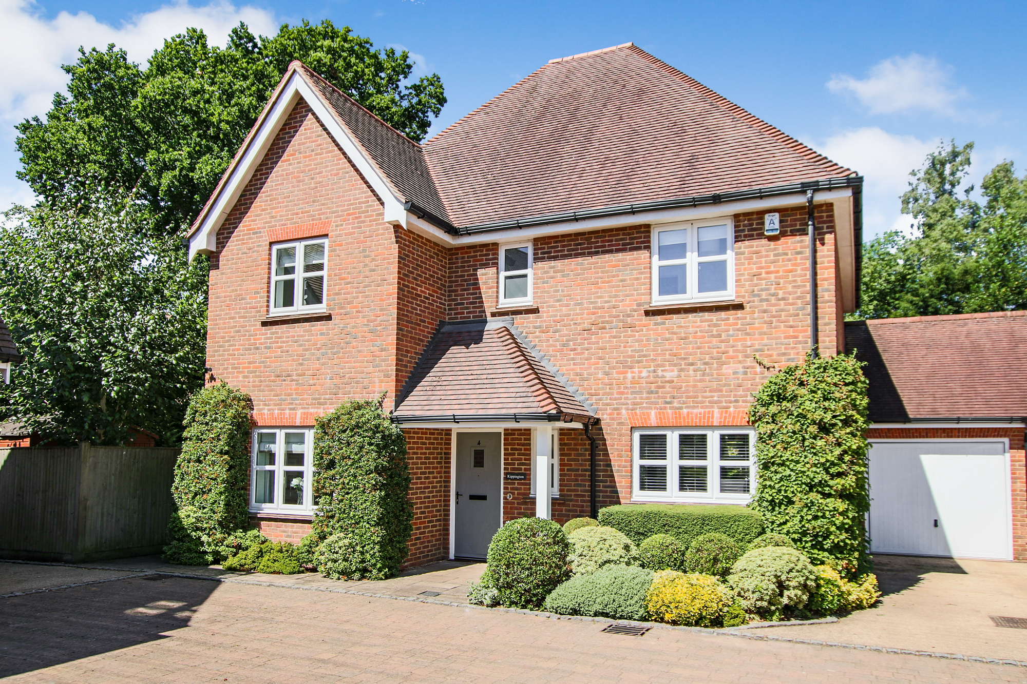 Millfield Close, East Grinstead, West Sussex