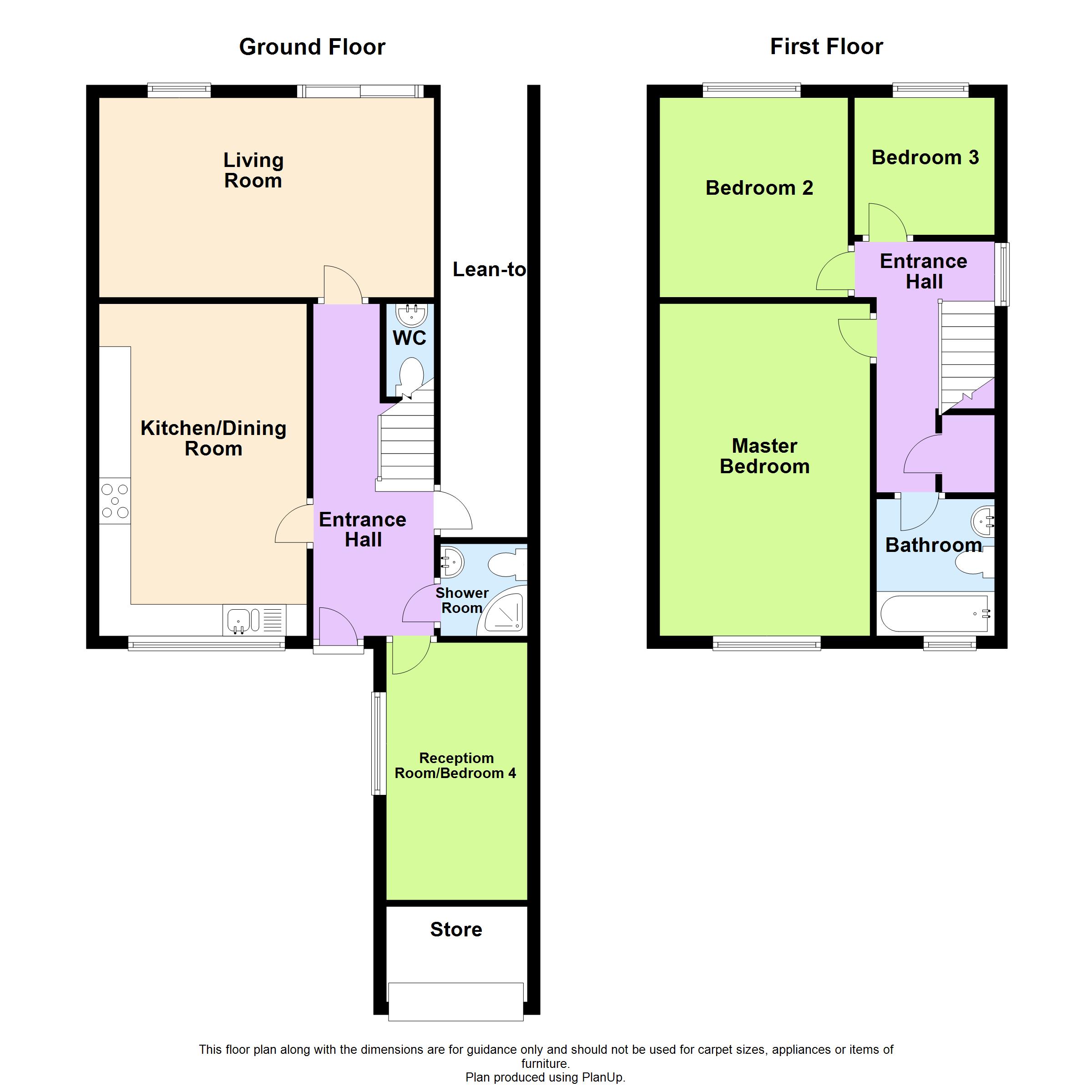 Property Floorplans 1